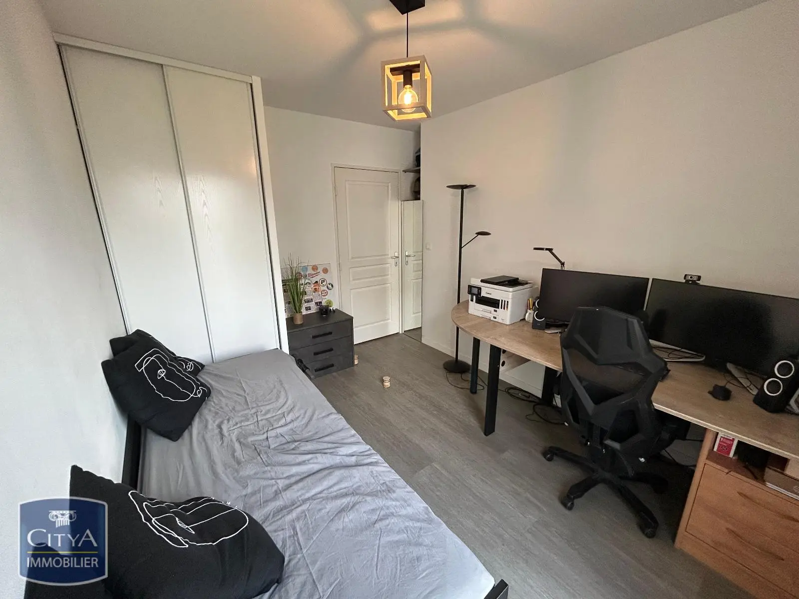 Photo 8 appartement Tours