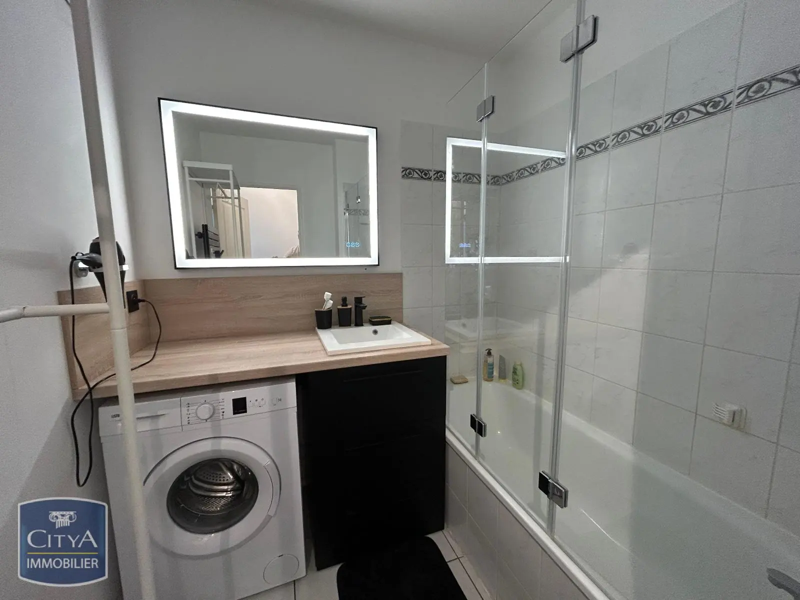 Photo 10 appartement Tours