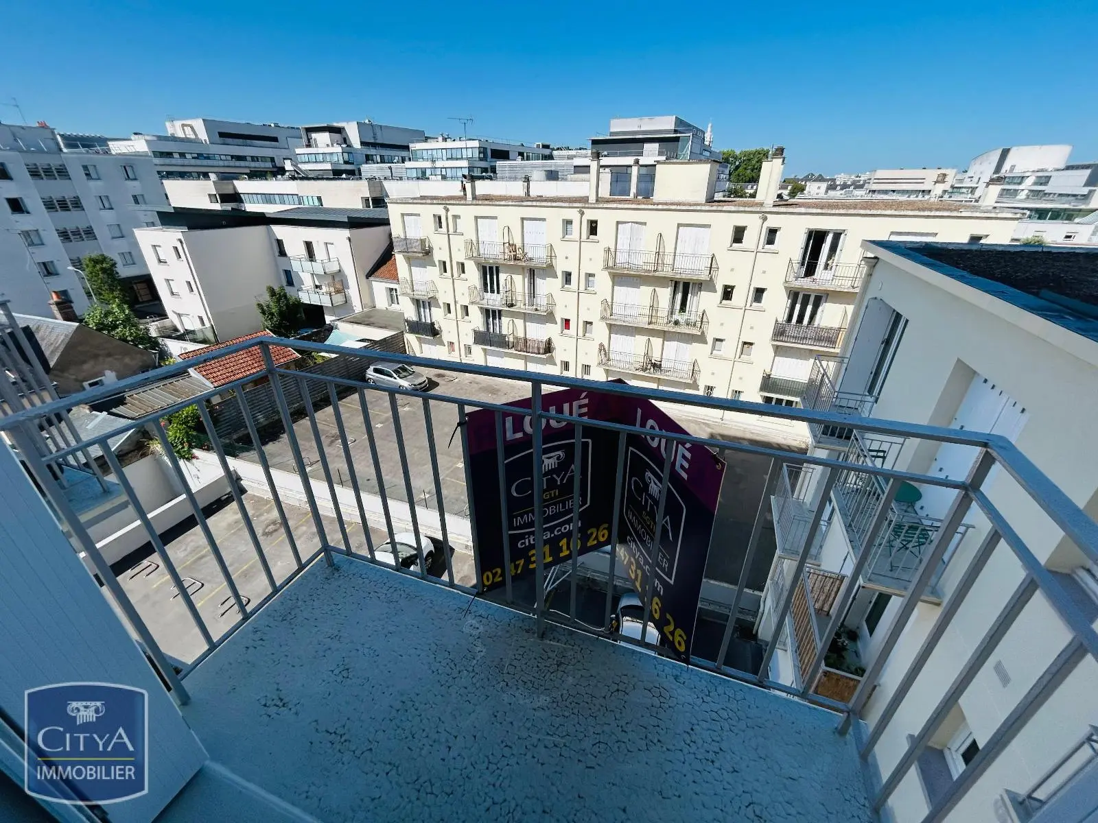 Photo 5 Appartement 1 pièce 21.2m²