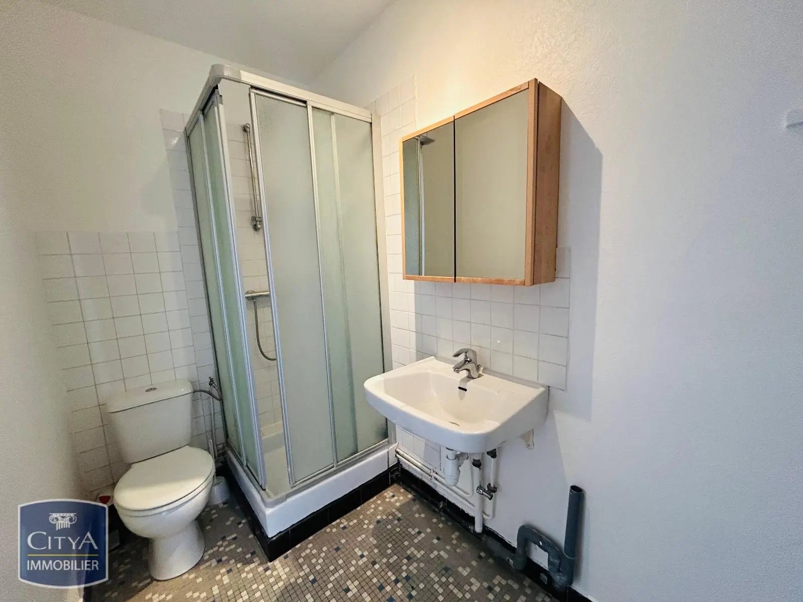 Photo 3 Appartement 1 pièce 21.2m²