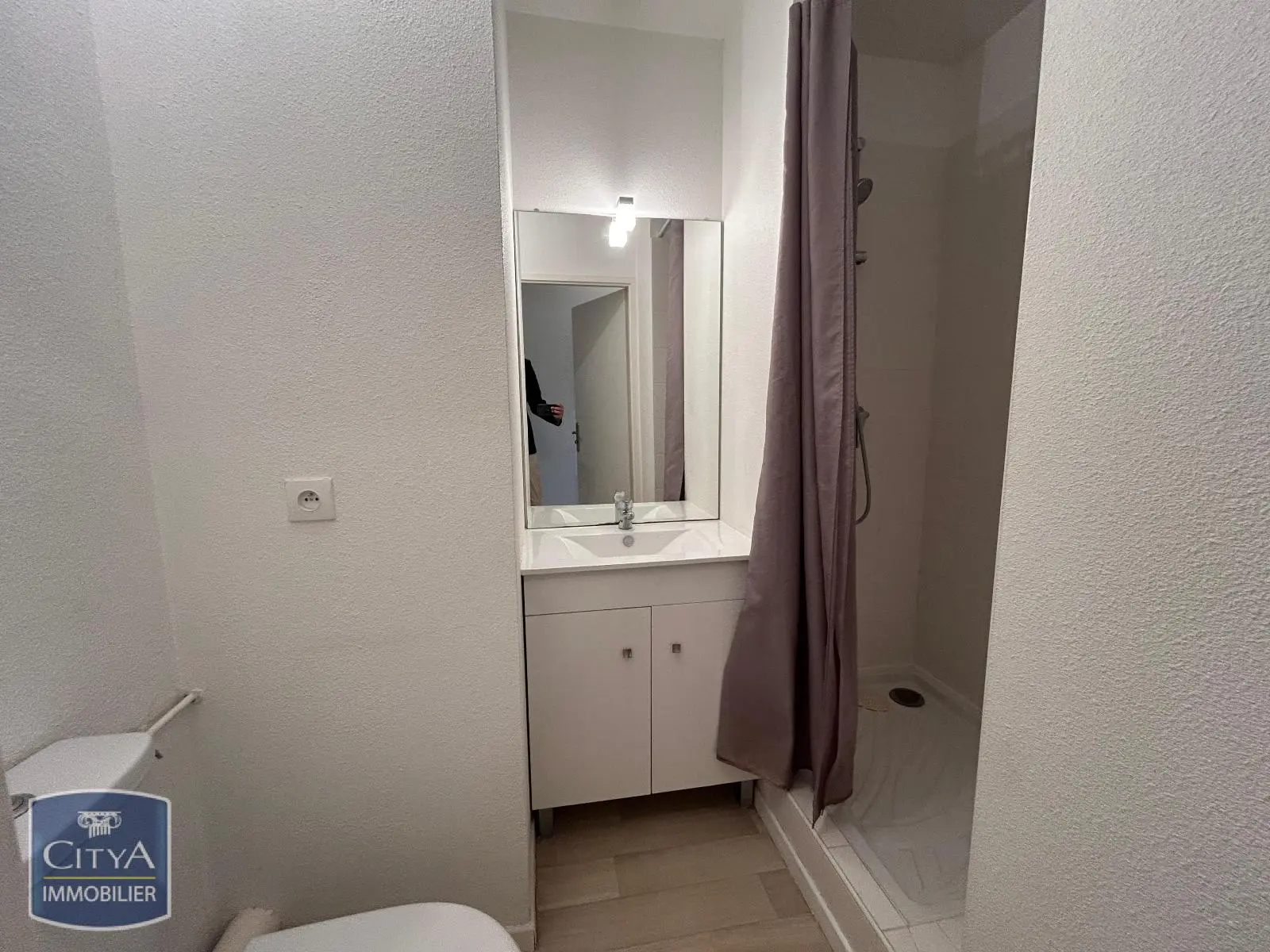 Photo 3 Appartement 1 pièce 19.54m²