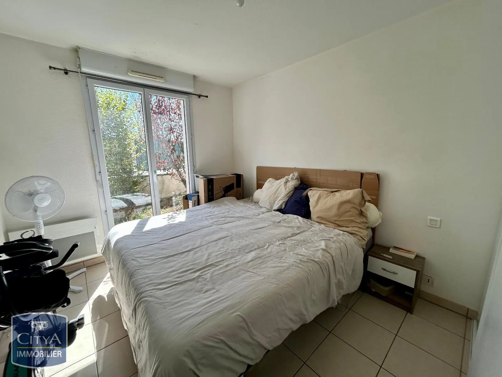 Photo 4 Appartement 2 pièces 44m²