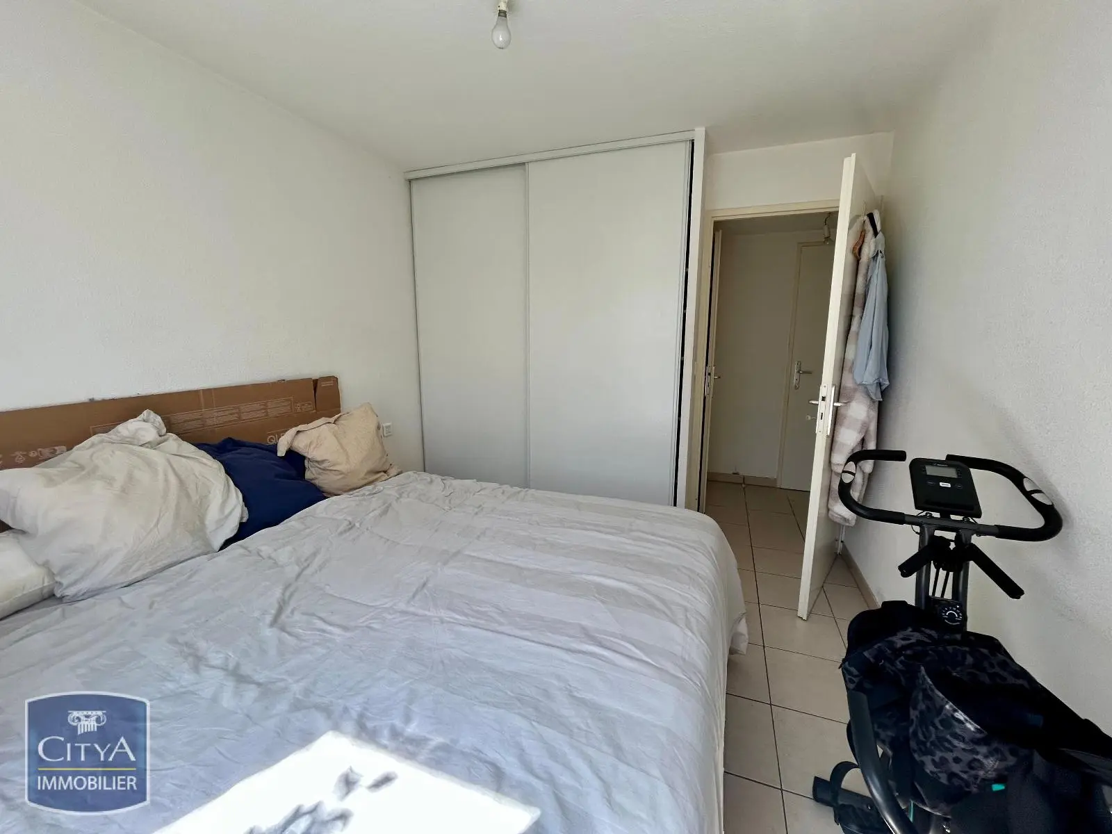 Photo 5 Appartement 2 pièces 44m²