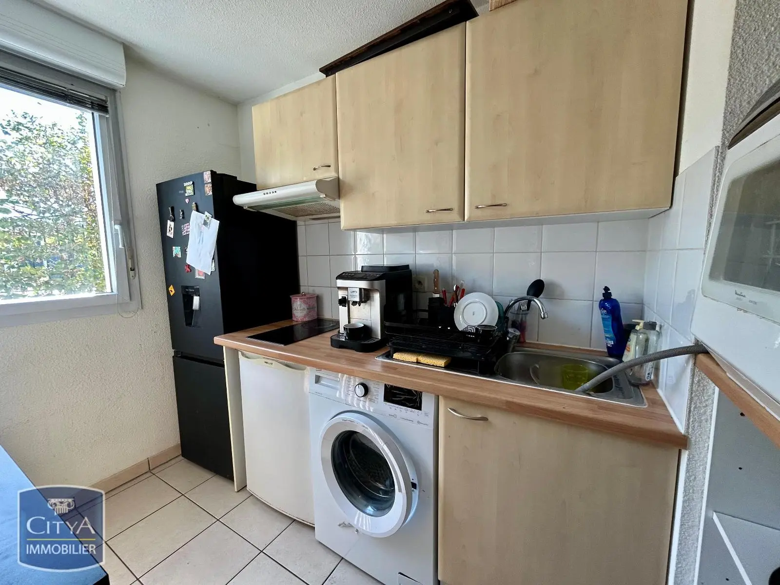 Photo 3 Appartement 2 pièces 44m²