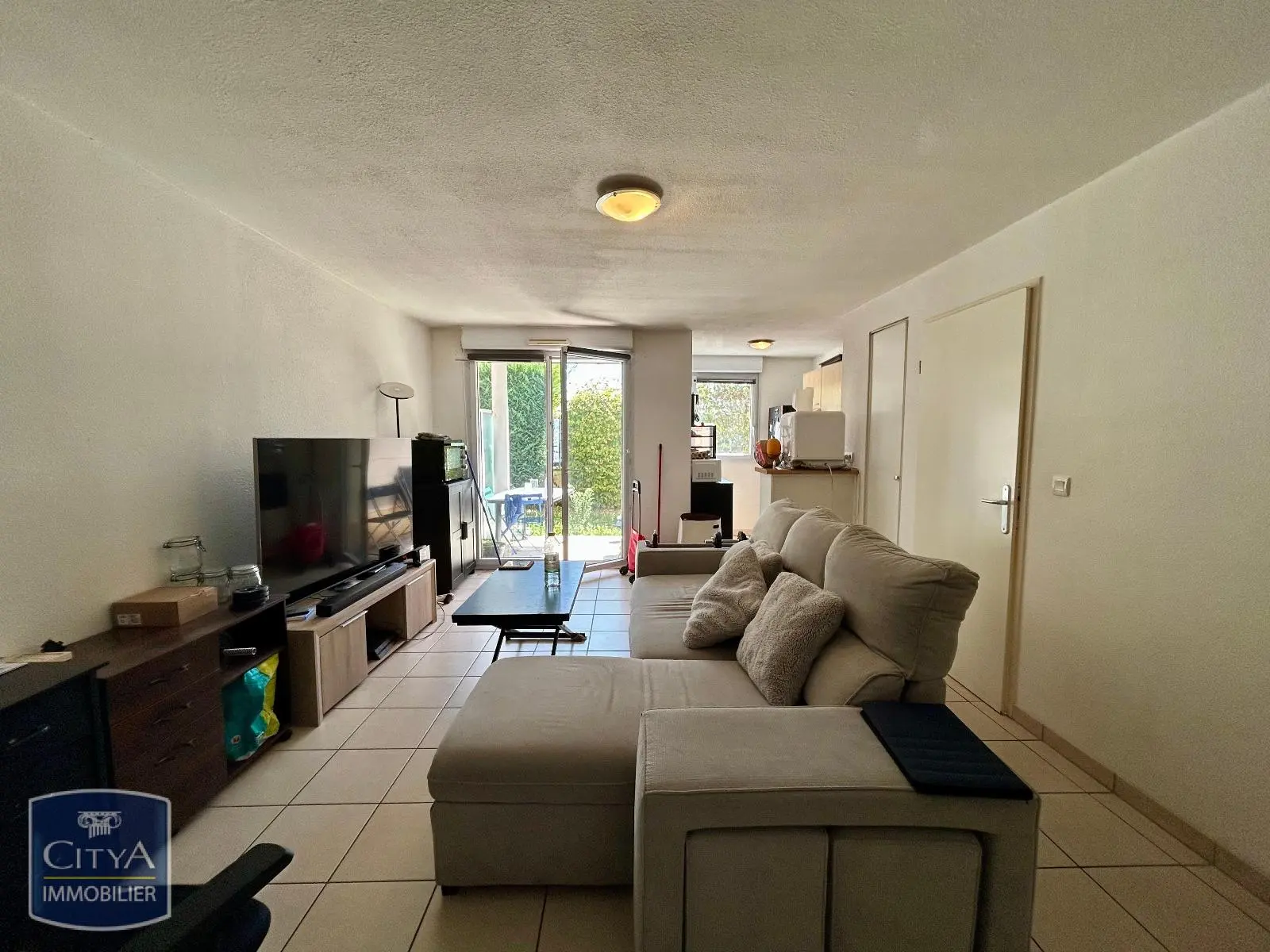 Photo 1 Appartement 2 pièces 44m²