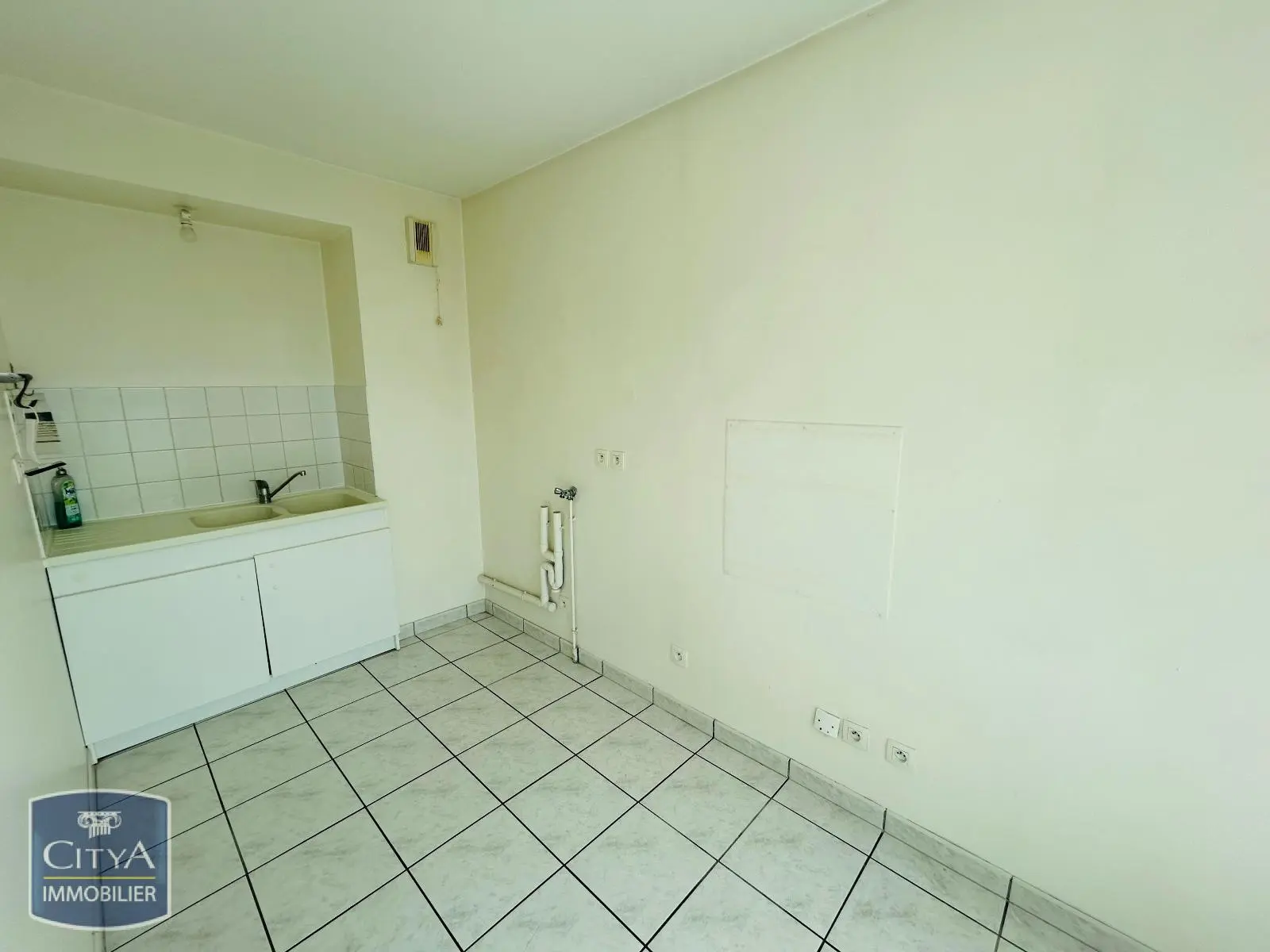 Photo 2 Appartement 2 pièces 42.94m²