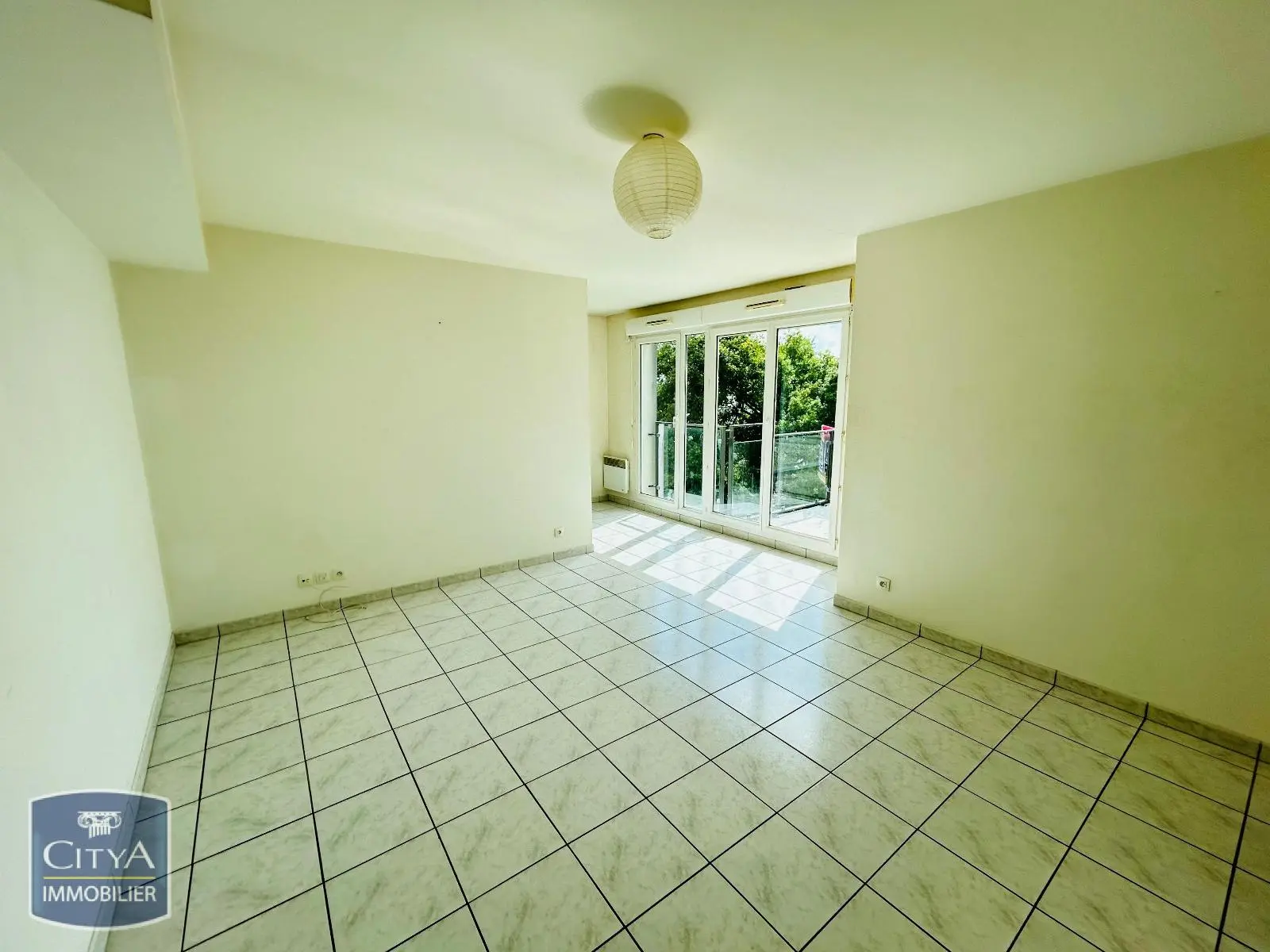 Photo 1 Appartement 2 pièces 42.94m²