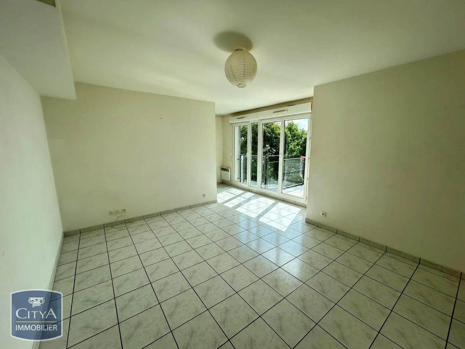 Photo 1 Appartement 2 pièces 42.94m²