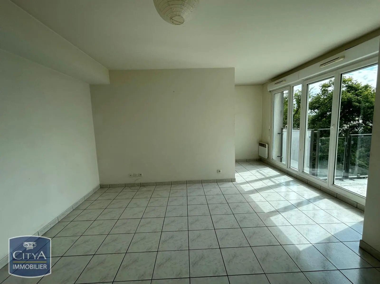 Photo 2 Appartement 2 pièces 42.94m²
