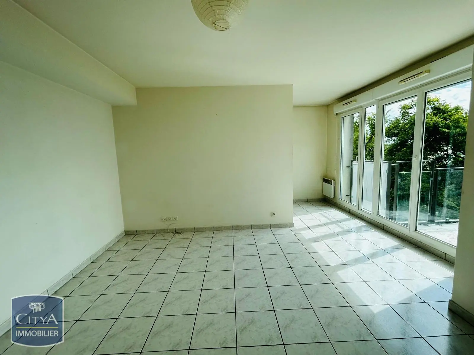 Photo 3 Appartement 2 pièces 42.94m²