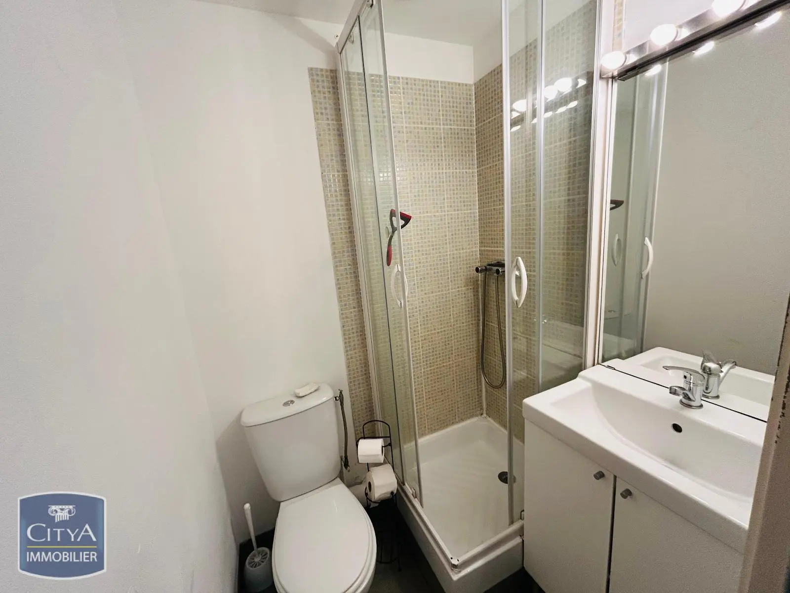 Photo 5 Appartement 1 pièce 12.52m²