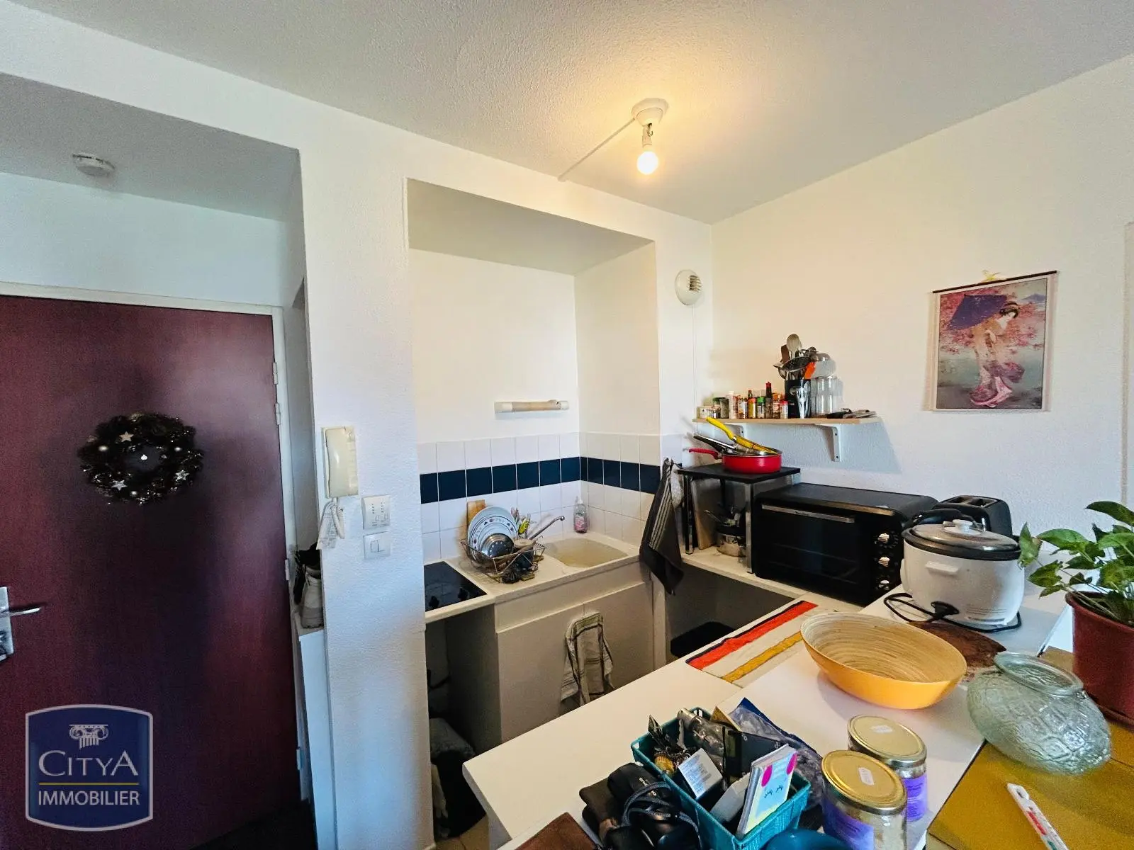 Photo 3 Appartement 2 pièces 40m²