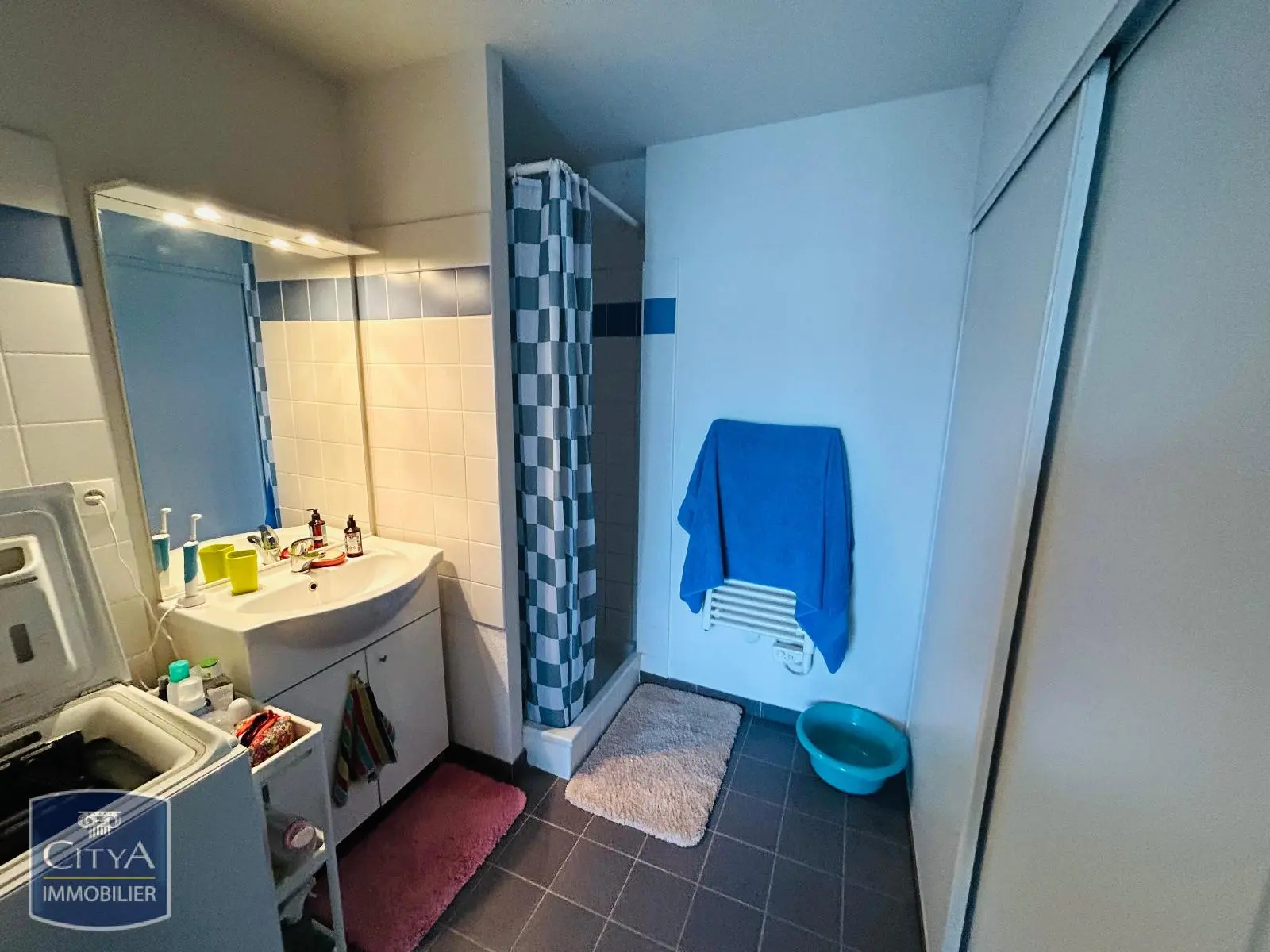Photo 4 Appartement 2 pièces 40m²