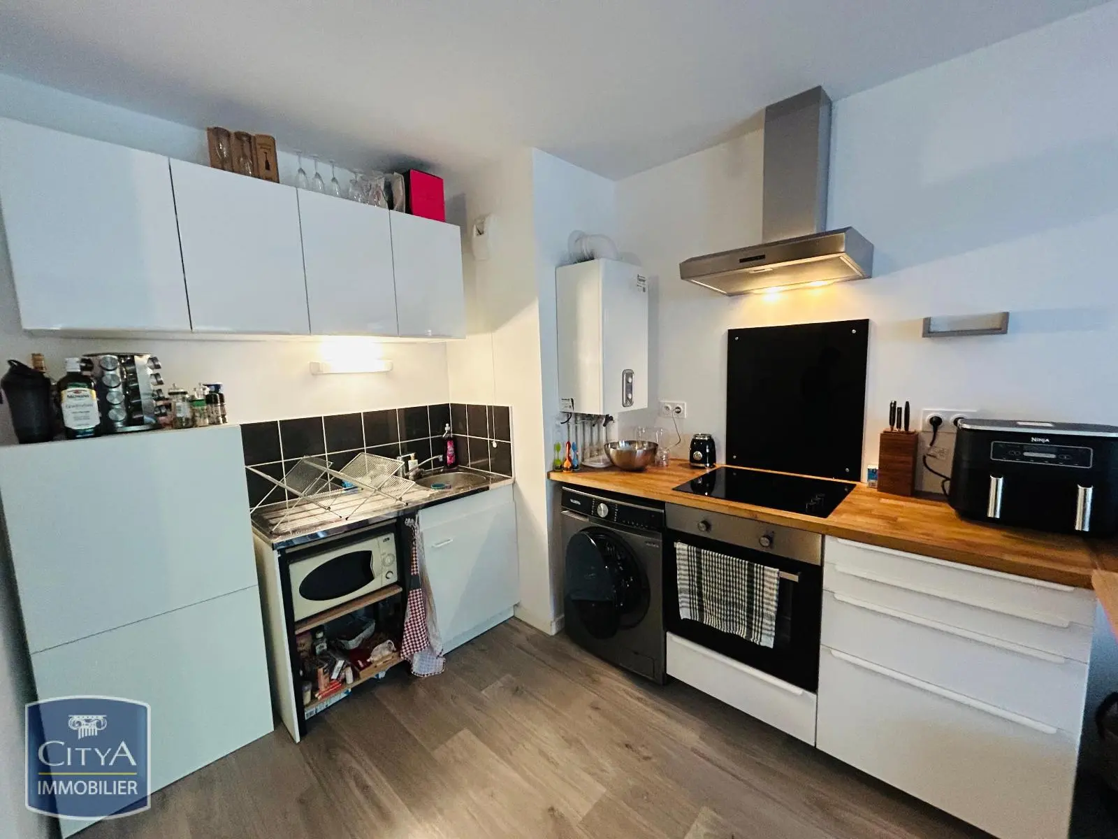 Photo 1 Appartement 3 pièces 57.83m²