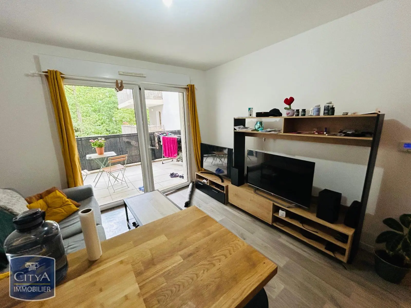 Photo 2 Appartement 3 pièces 57.83m²