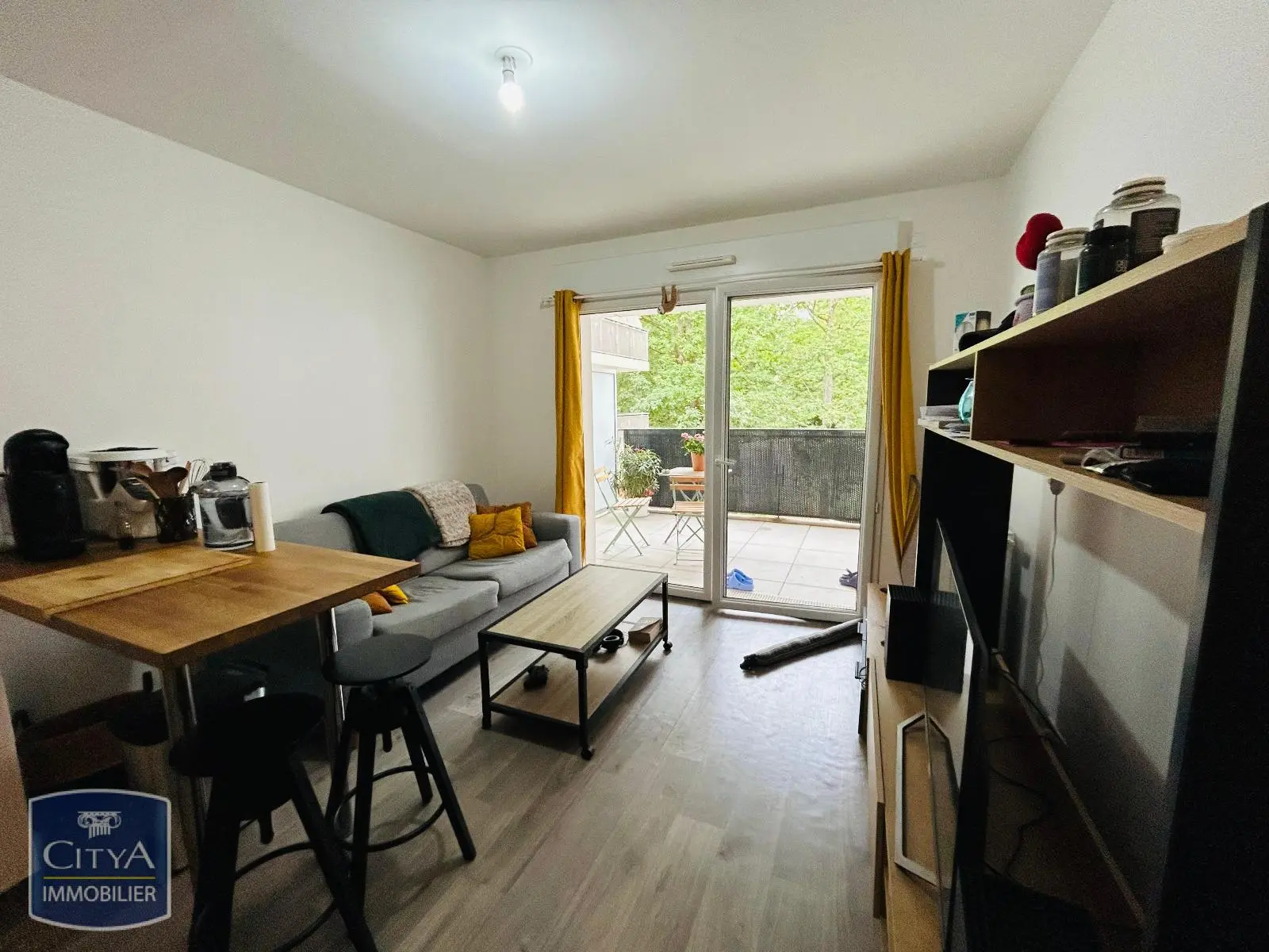 Photo 3 Appartement 3 pièces 57.83m²
