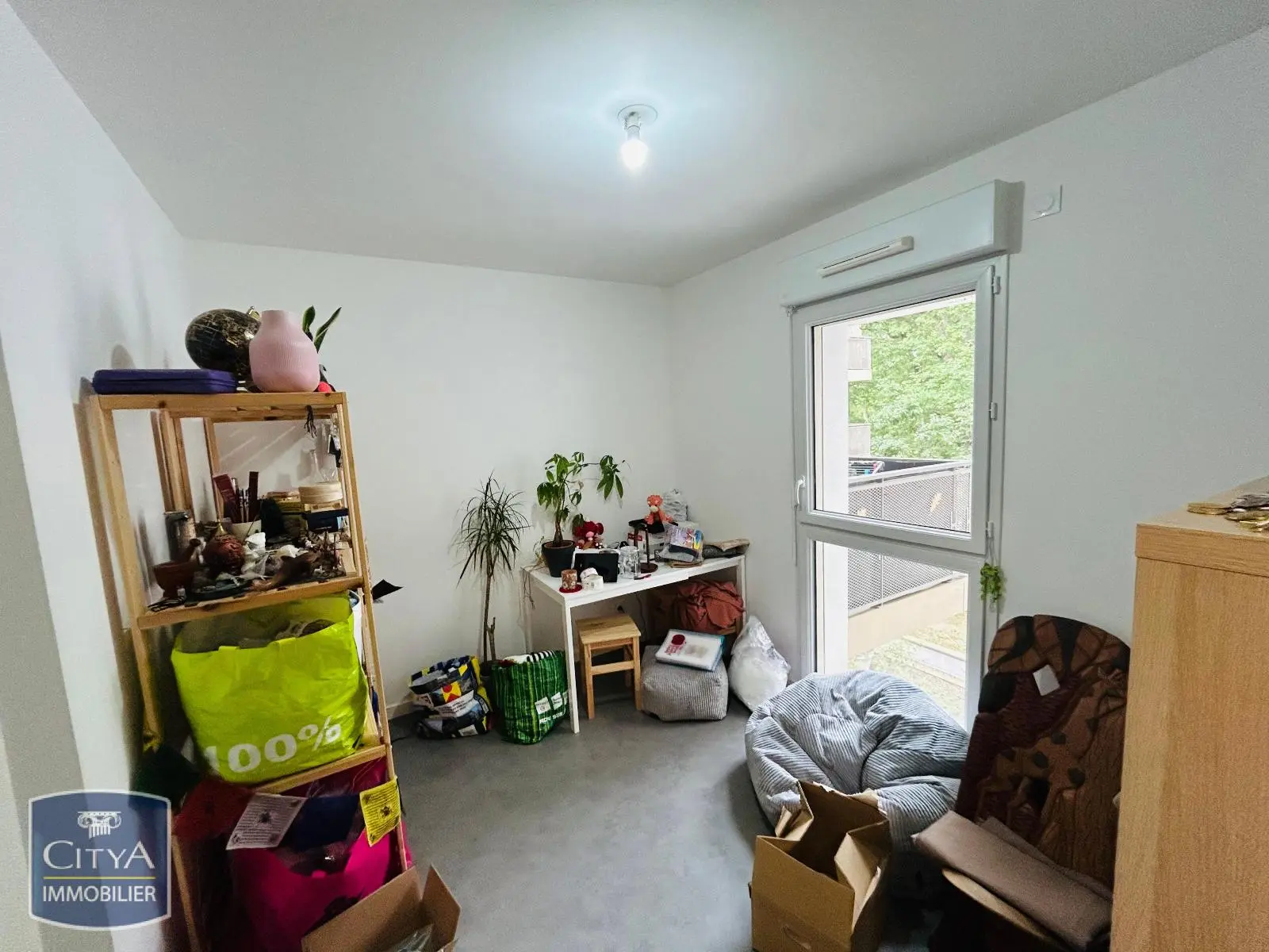 Photo 4 Appartement 3 pièces 57.83m²