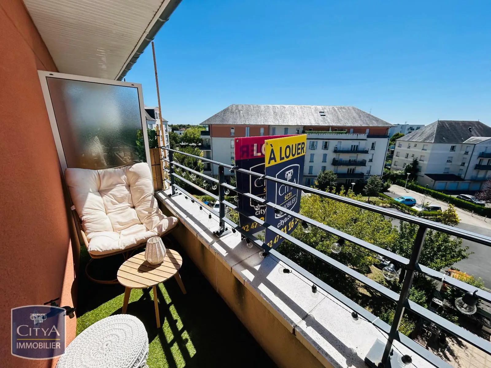 Photo 3 Appartement 1 pièce 21.52m²