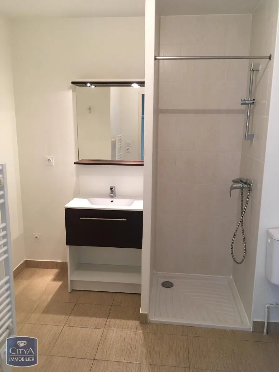 Photo 3 appartement Tours
