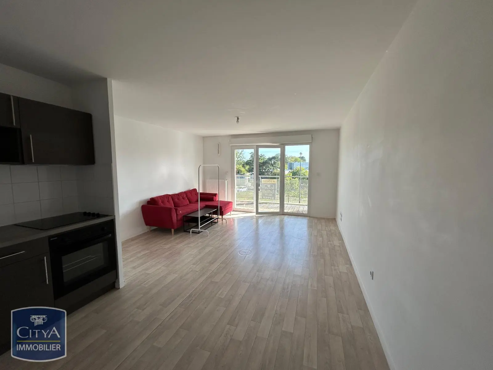 Photo 2 Appartement 3 pièces 63.4m²