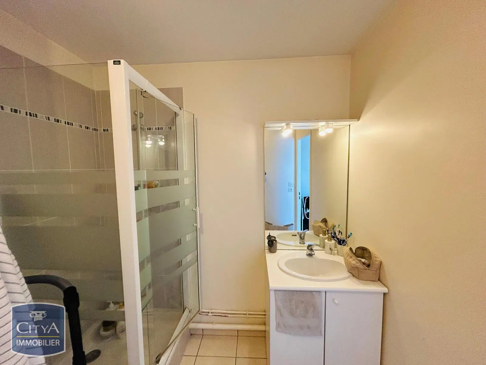 Photo 5 Appartement 1 pièce 21.52m²