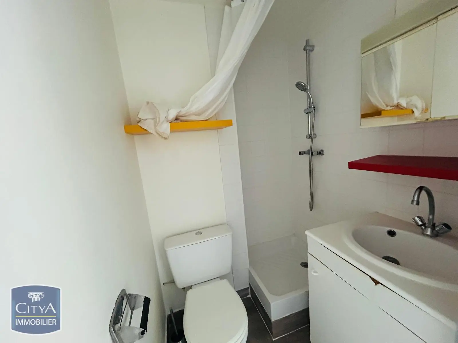 Photo 4 Appartement 1 pièce 12.91m²