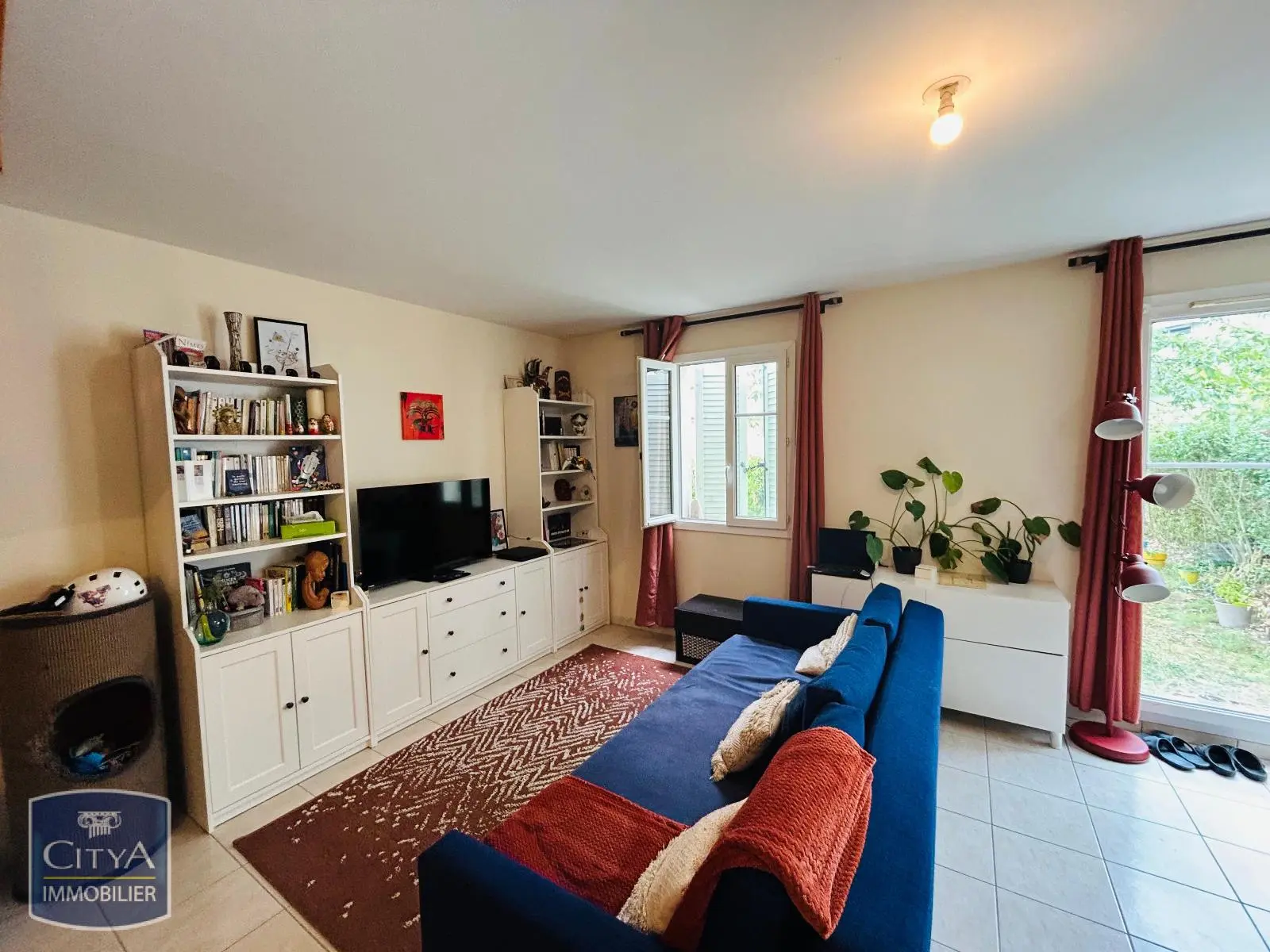Photo 1 Maison 4 pièces 80.13m²