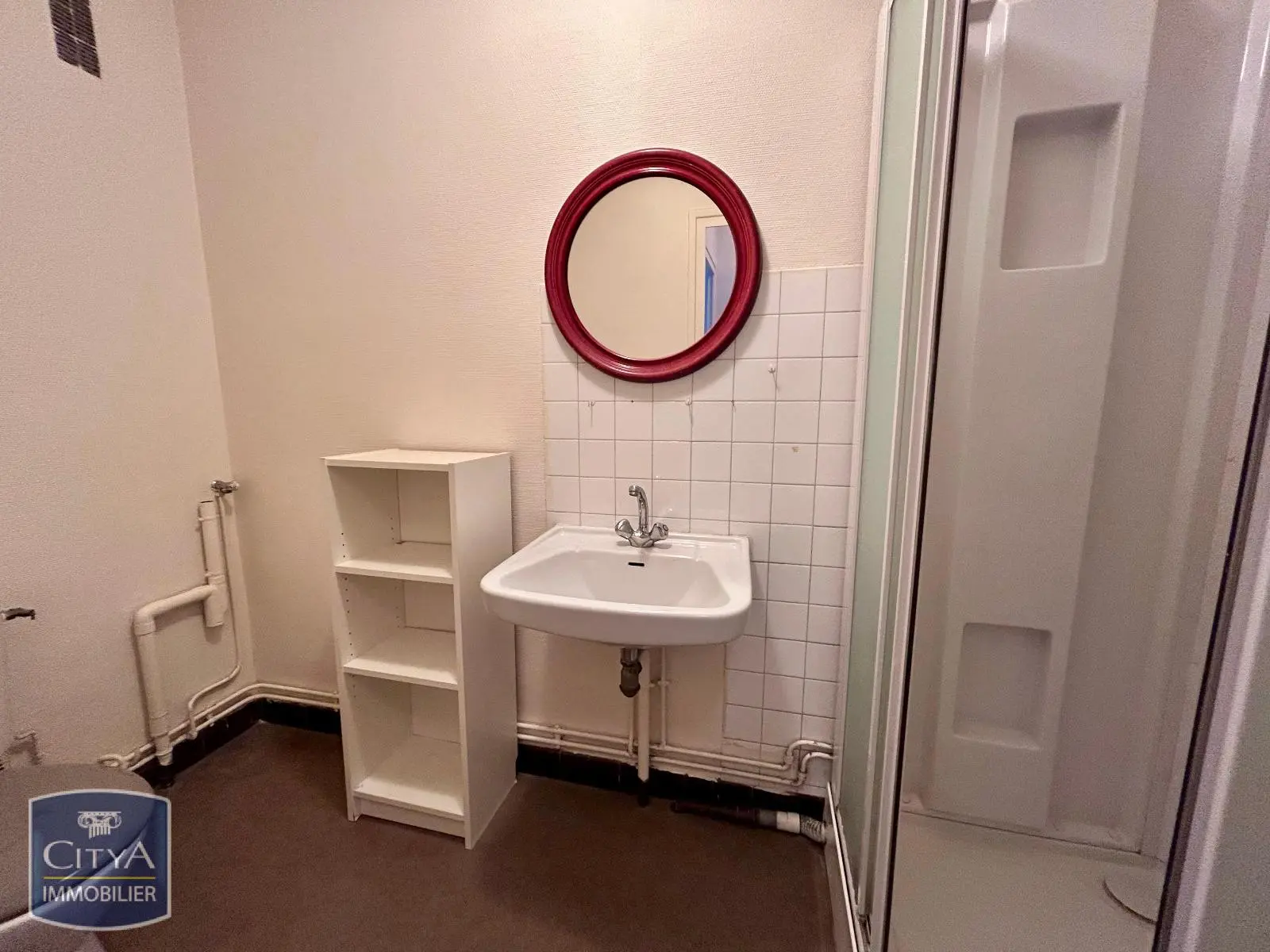 Photo 5 Appartement 1 pièce 20.83m²