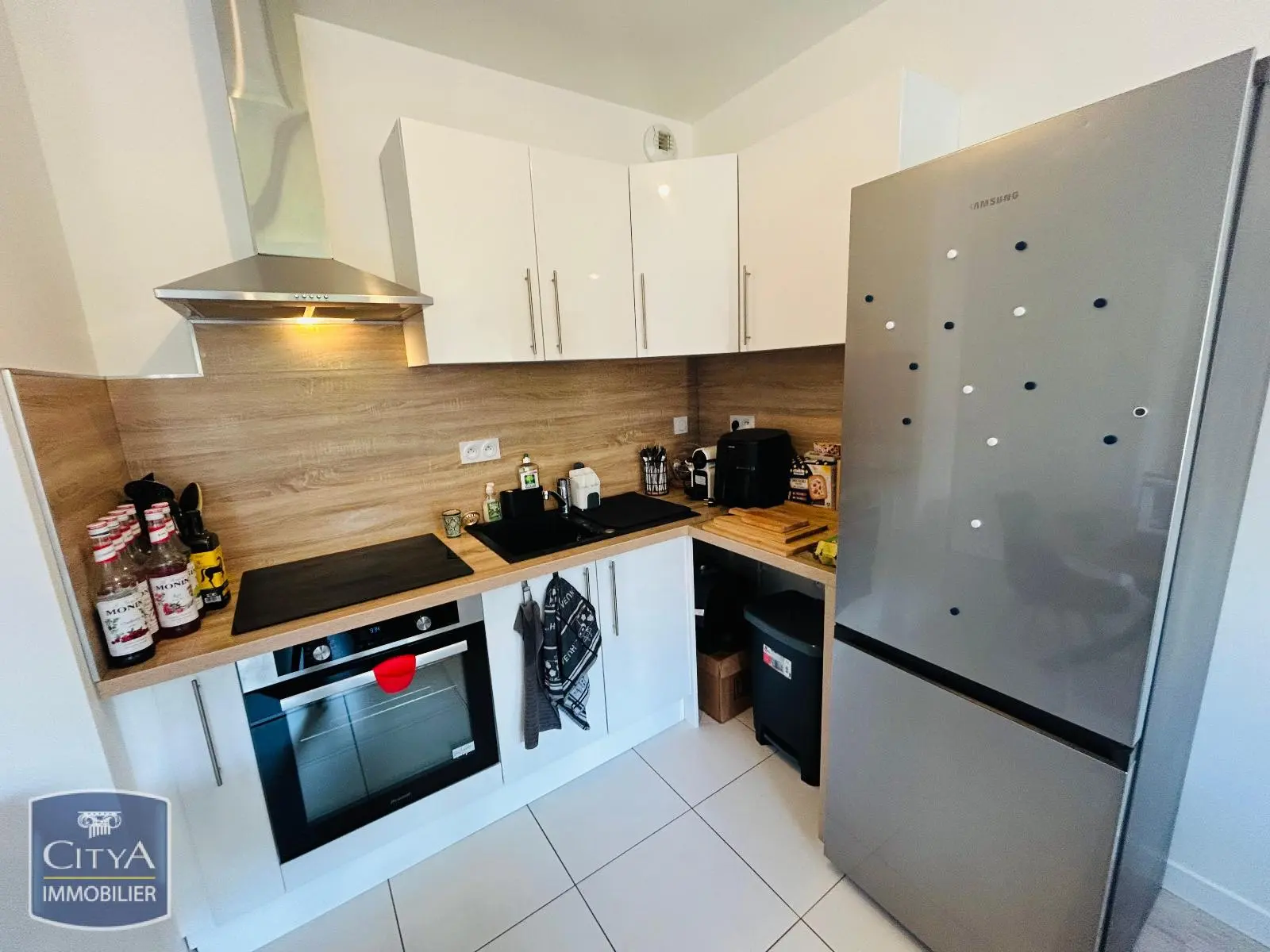 Photo 2 Appartement 2 pièces 43.83m²