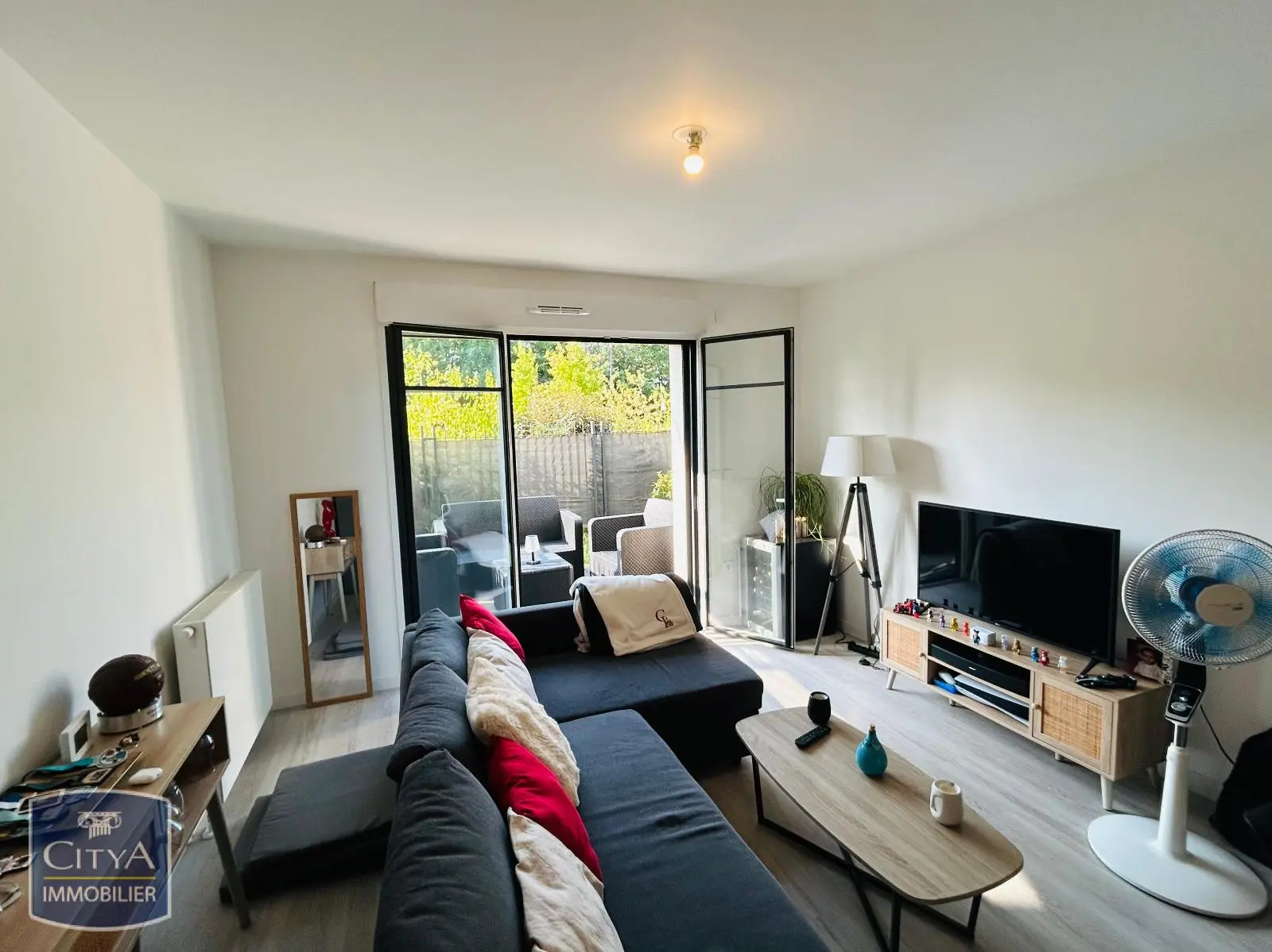 Photo 1 Appartement 2 pièces 43.83m²