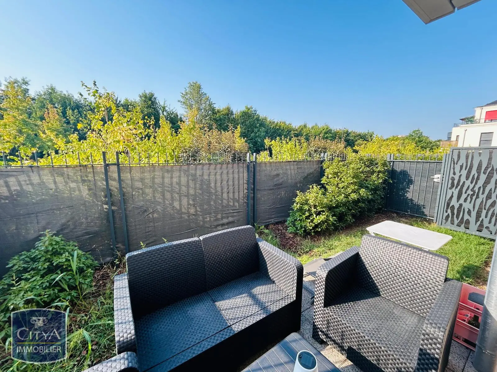 Photo 6 Appartement 2 pièces 43.83m²
