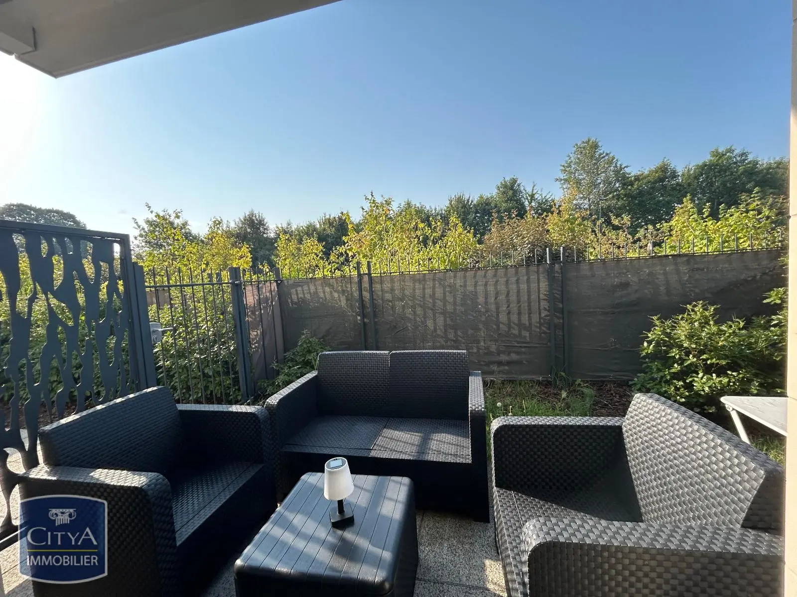 Photo 5 Appartement 2 pièces 43.83m²
