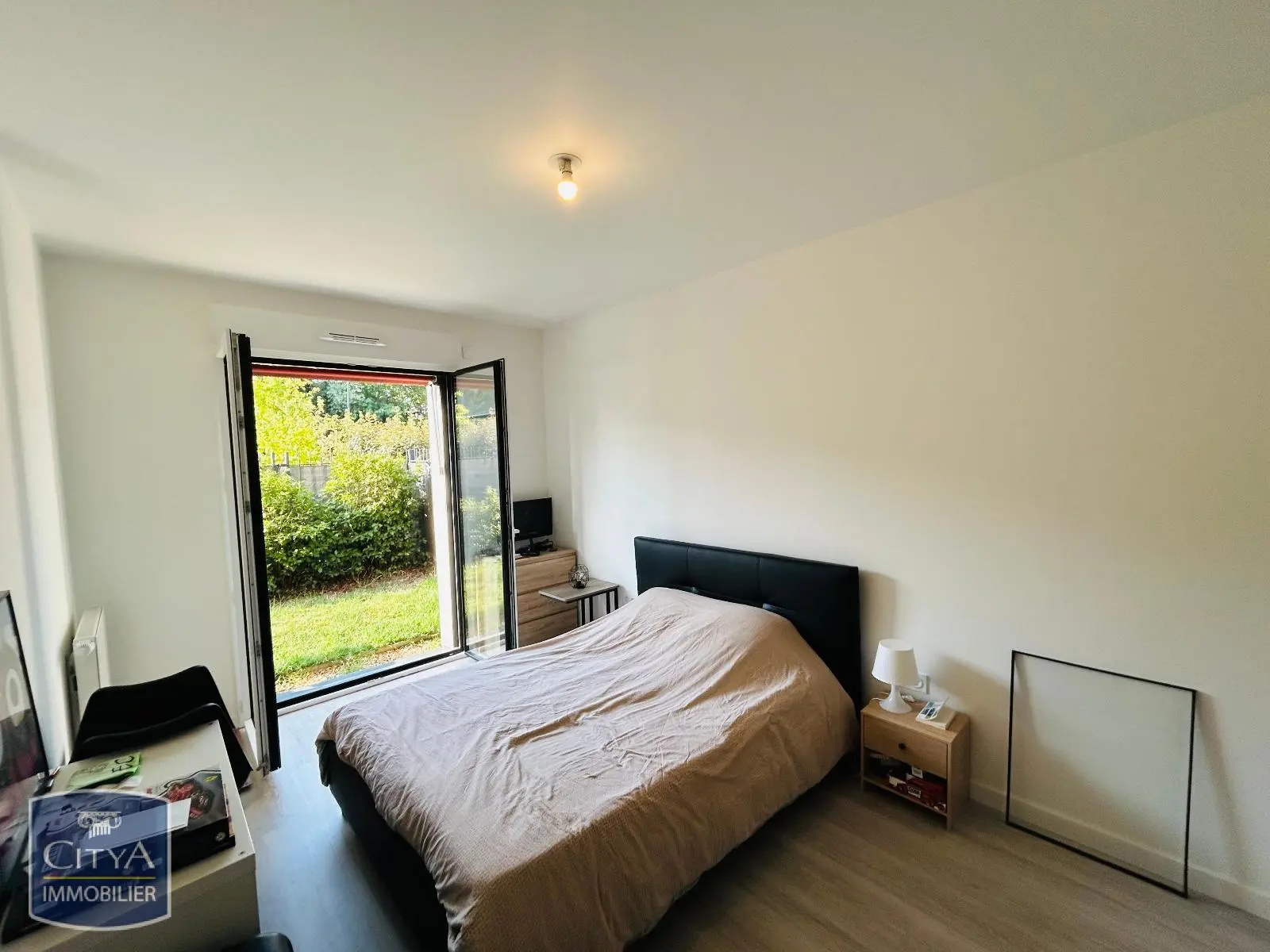 Photo 3 Appartement 2 pièces 43.83m²