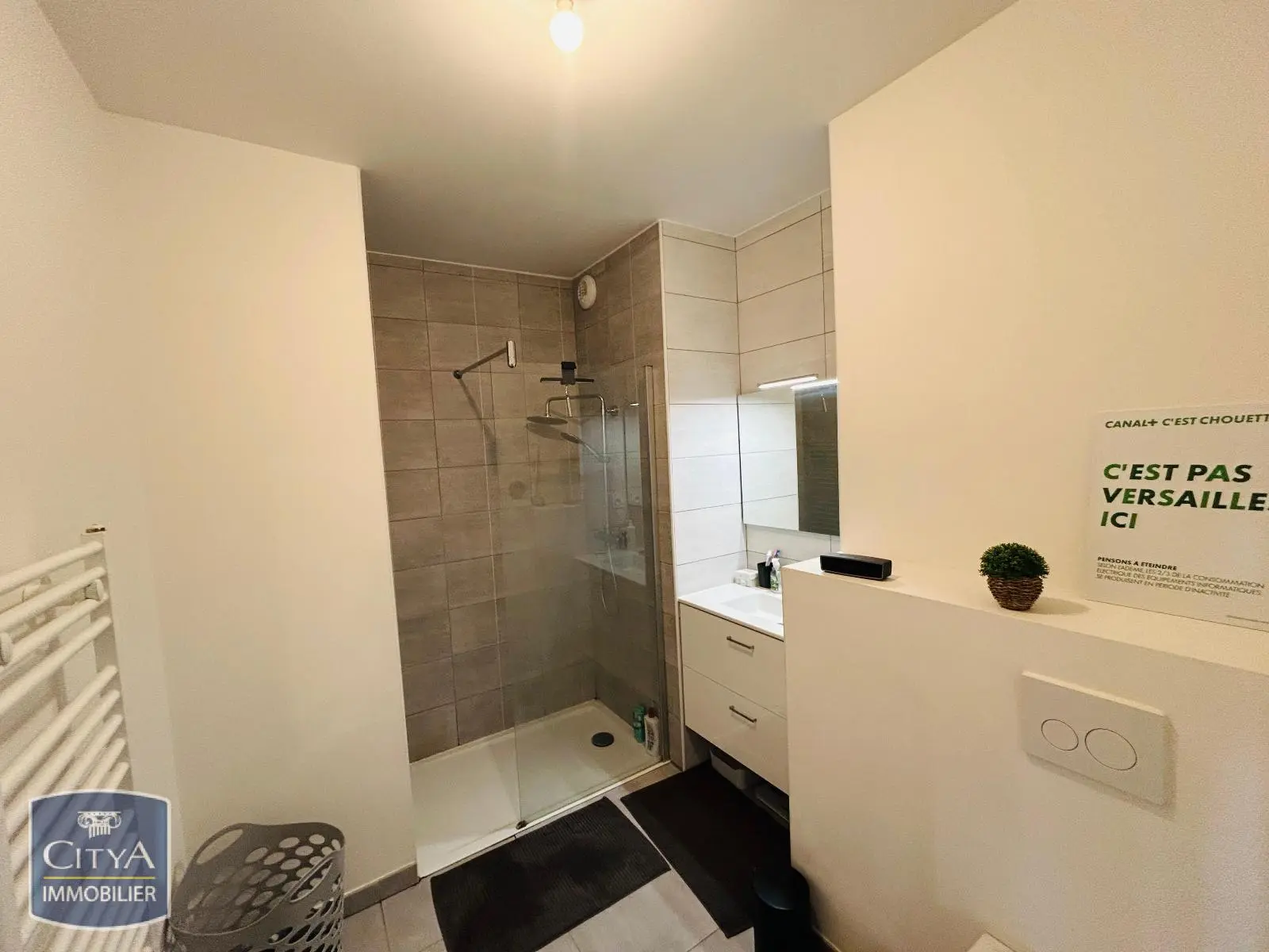 Photo 4 Appartement 2 pièces 43.83m²