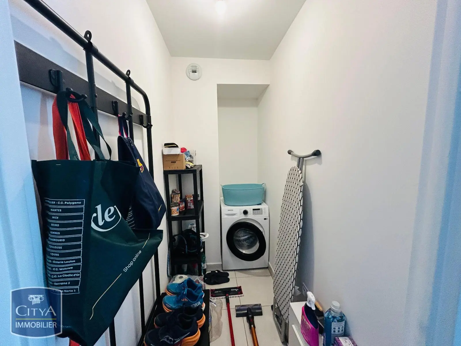 Photo 7 Appartement 2 pièces 43.83m²