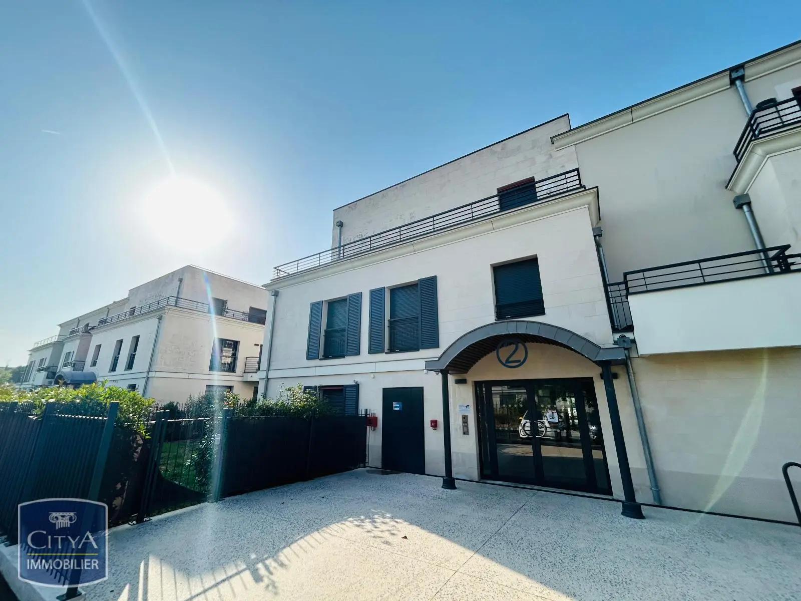 Photo 8 Appartement 2 pièces 43.83m²