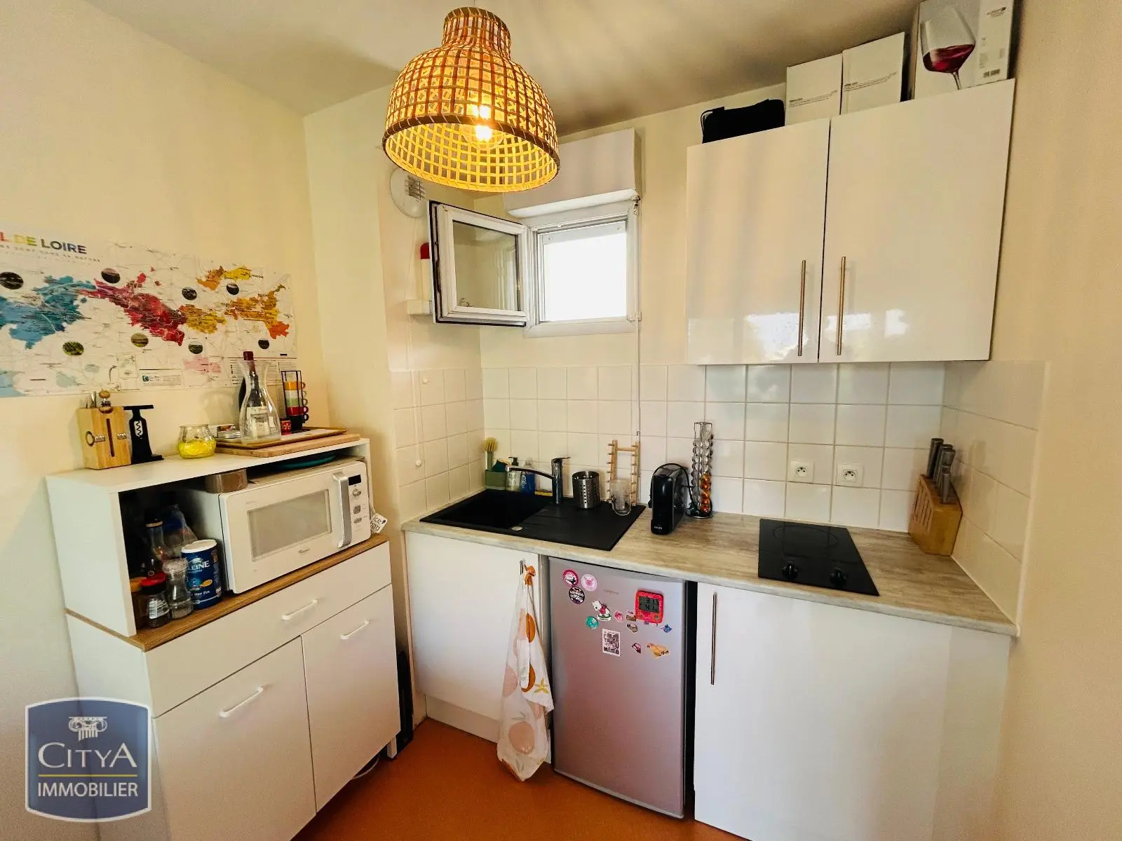 Photo 2 Appartement 2 pièces 34.3m²