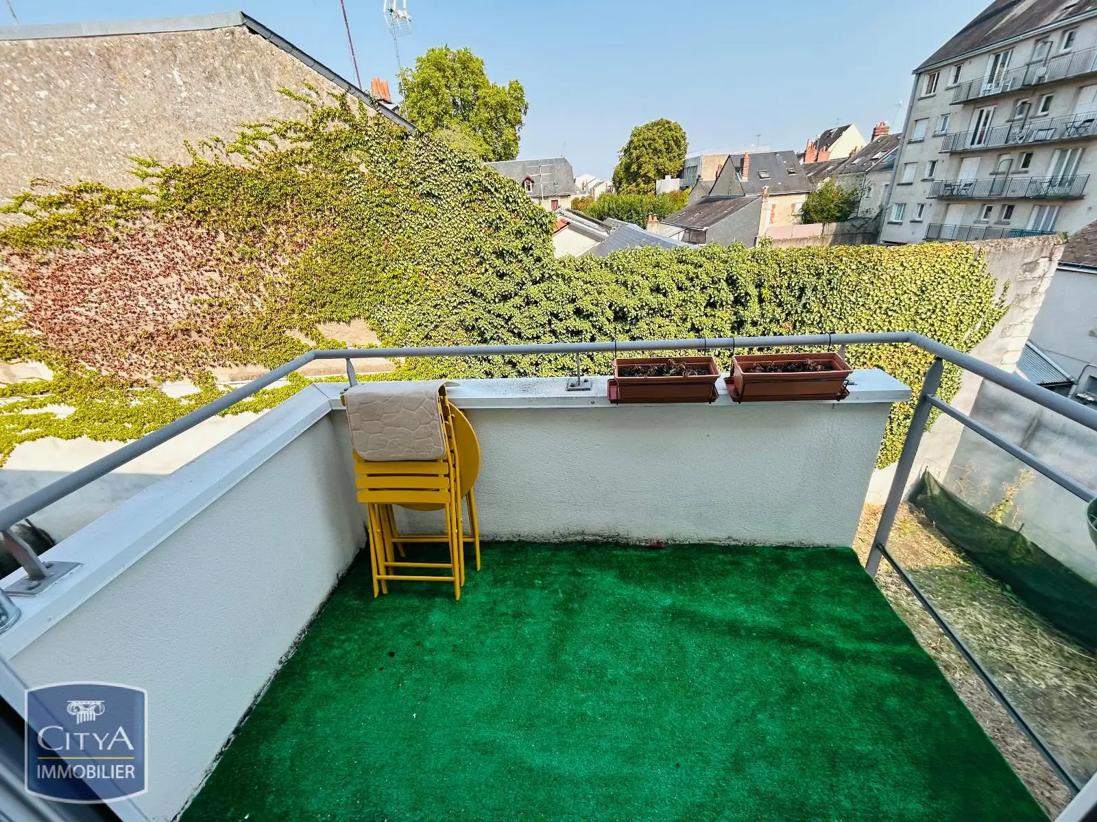 Photo 5 Appartement 2 pièces 34.3m²