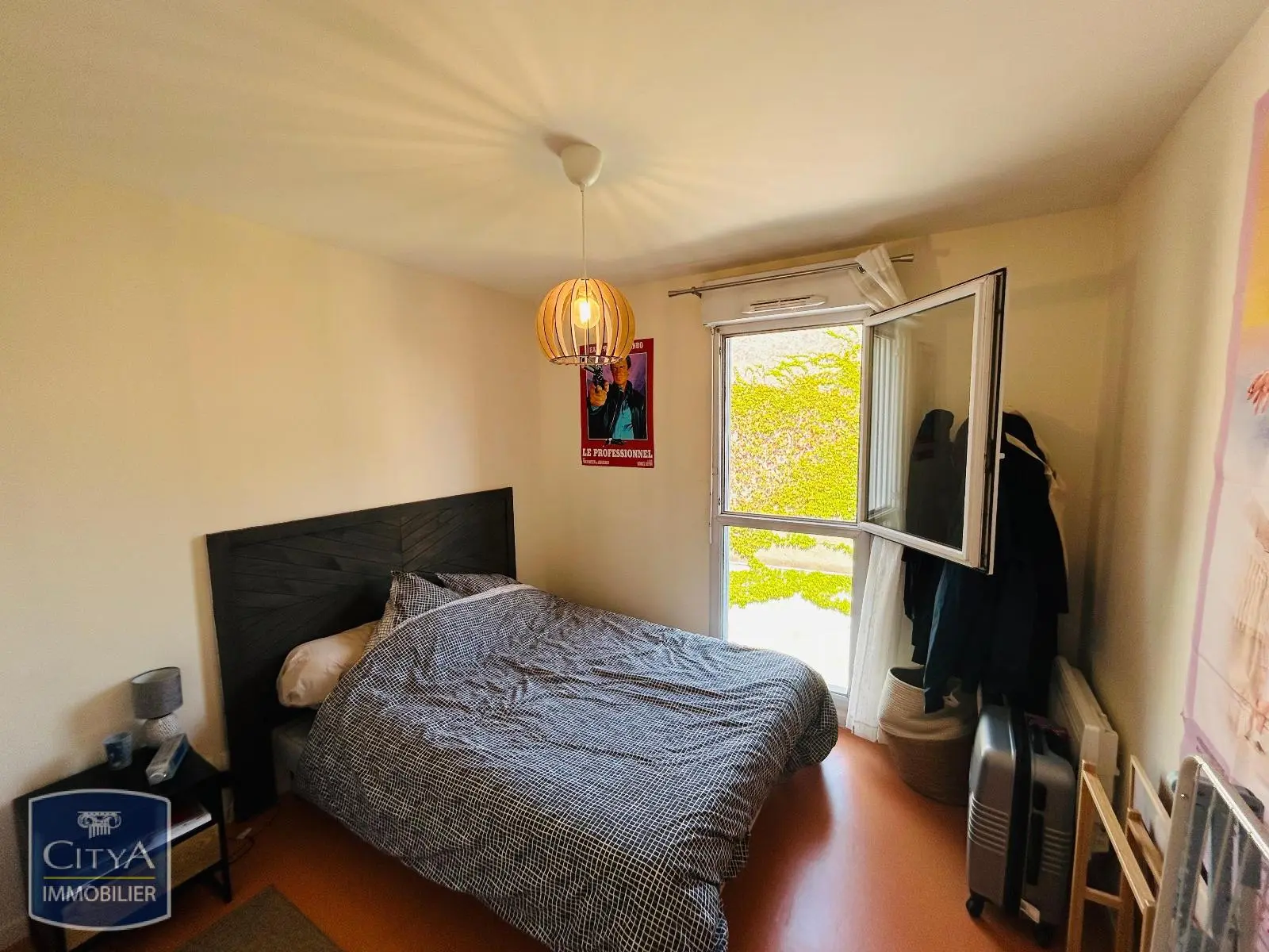Photo 3 Appartement 2 pièces 34.3m²