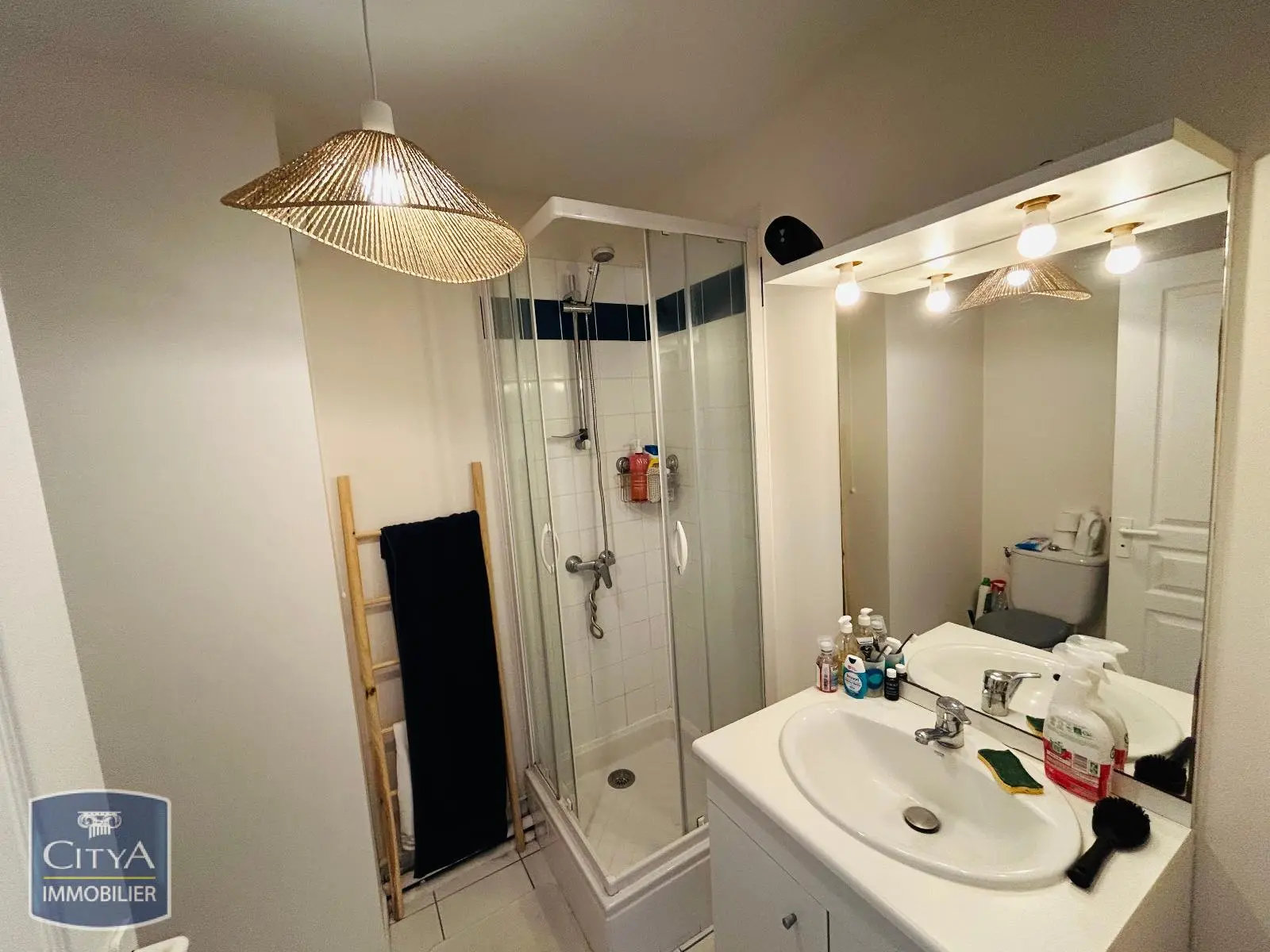 Photo 4 Appartement 2 pièces 34.3m²