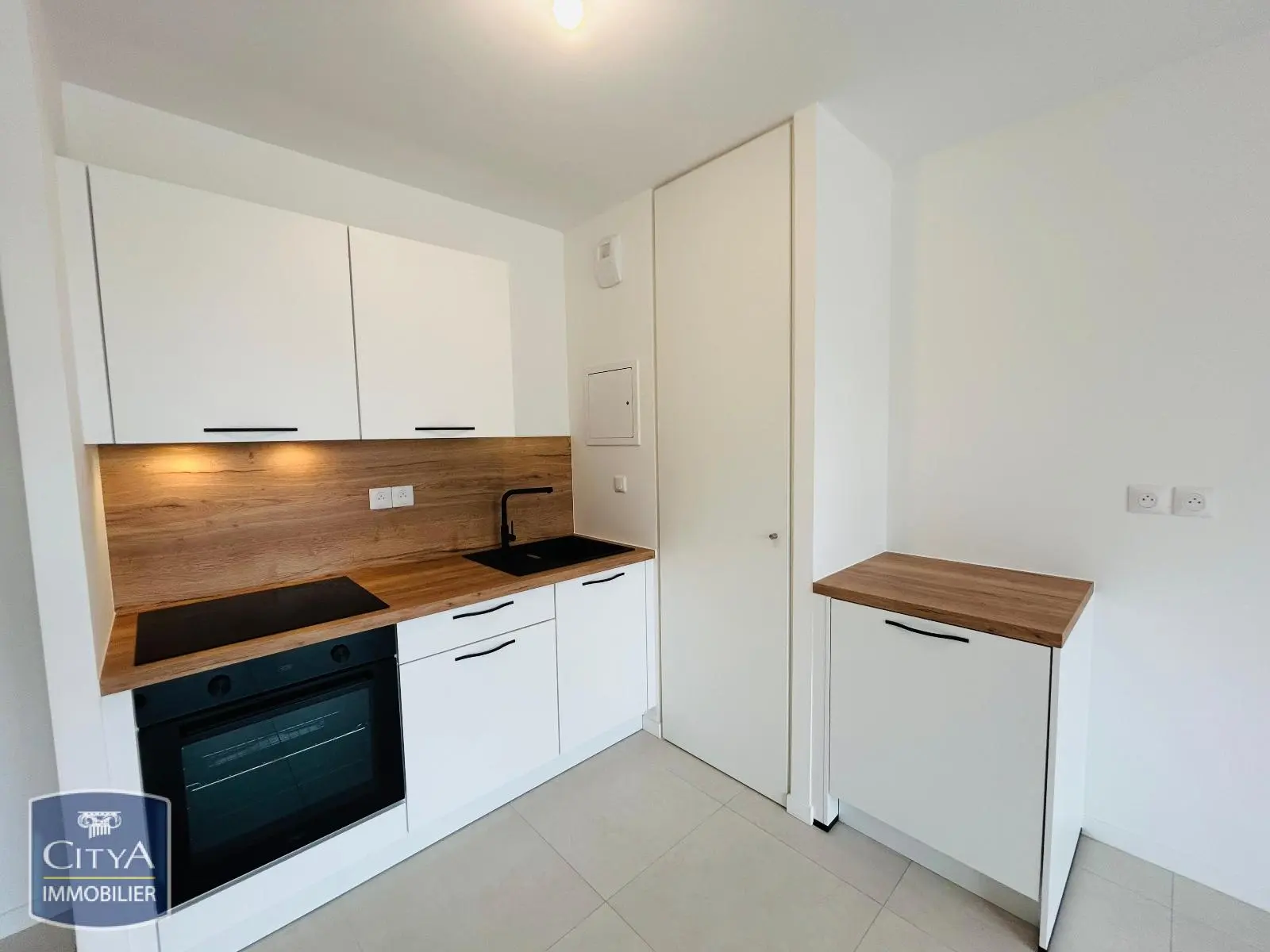 Photo 1 Appartement 2 pièces 37.7m²