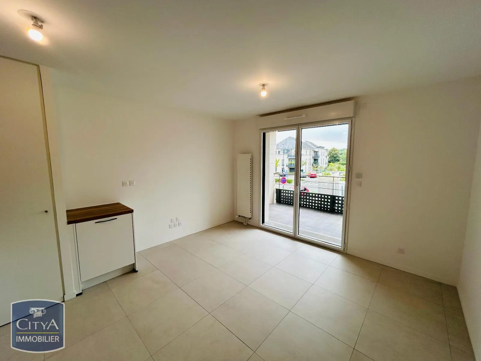 Photo 2 Appartement 2 pièces 37.7m²