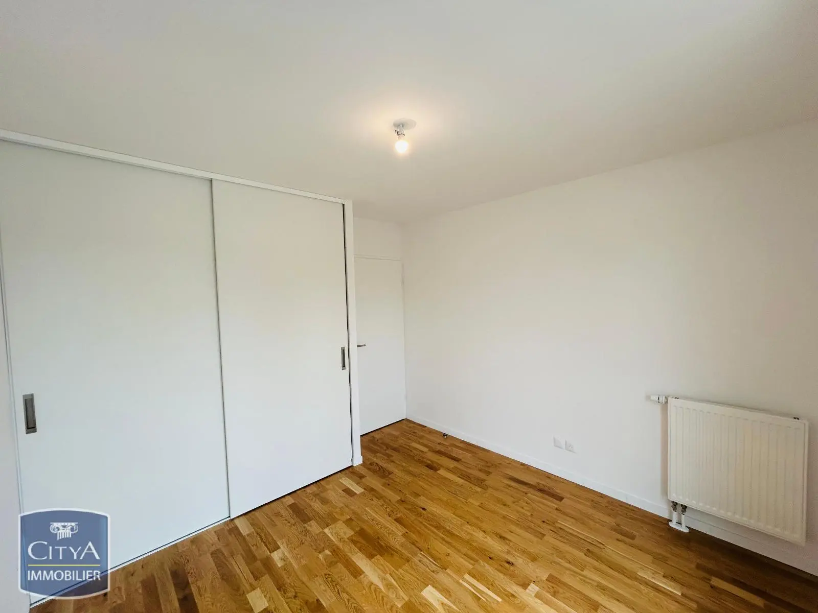 Photo 6 Appartement 2 pièces 37.7m²