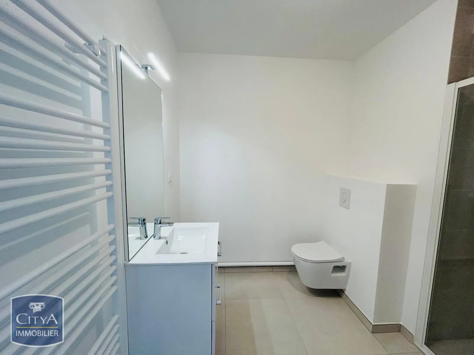 Photo 8 Appartement 2 pièces 37.7m²