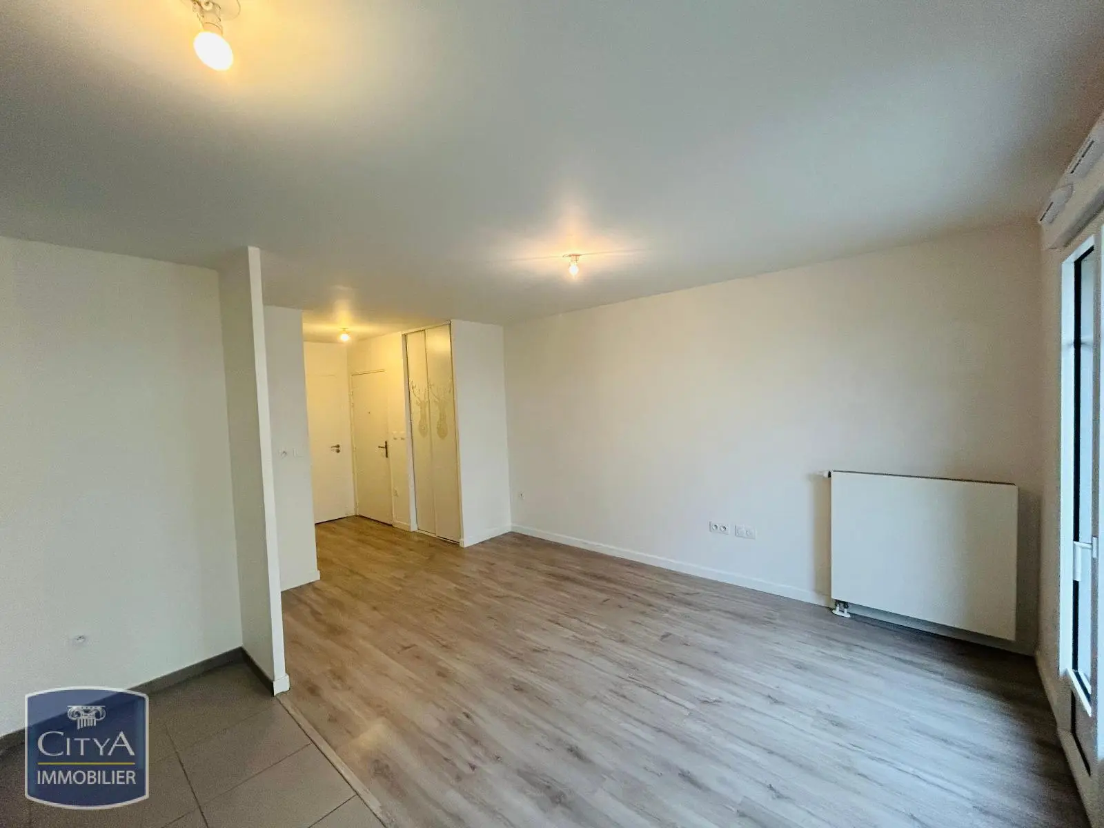 Photo 3 Appartement 3 pièces 60.6m²