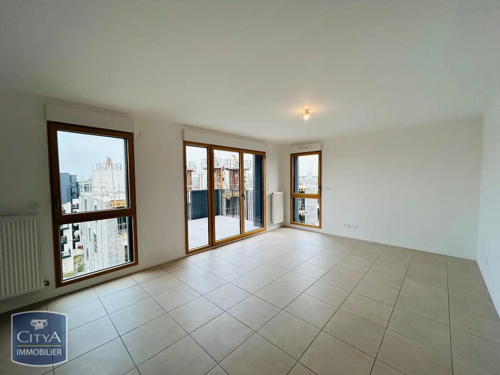 Photo 1 Appartement 3 pièces 69.01m²