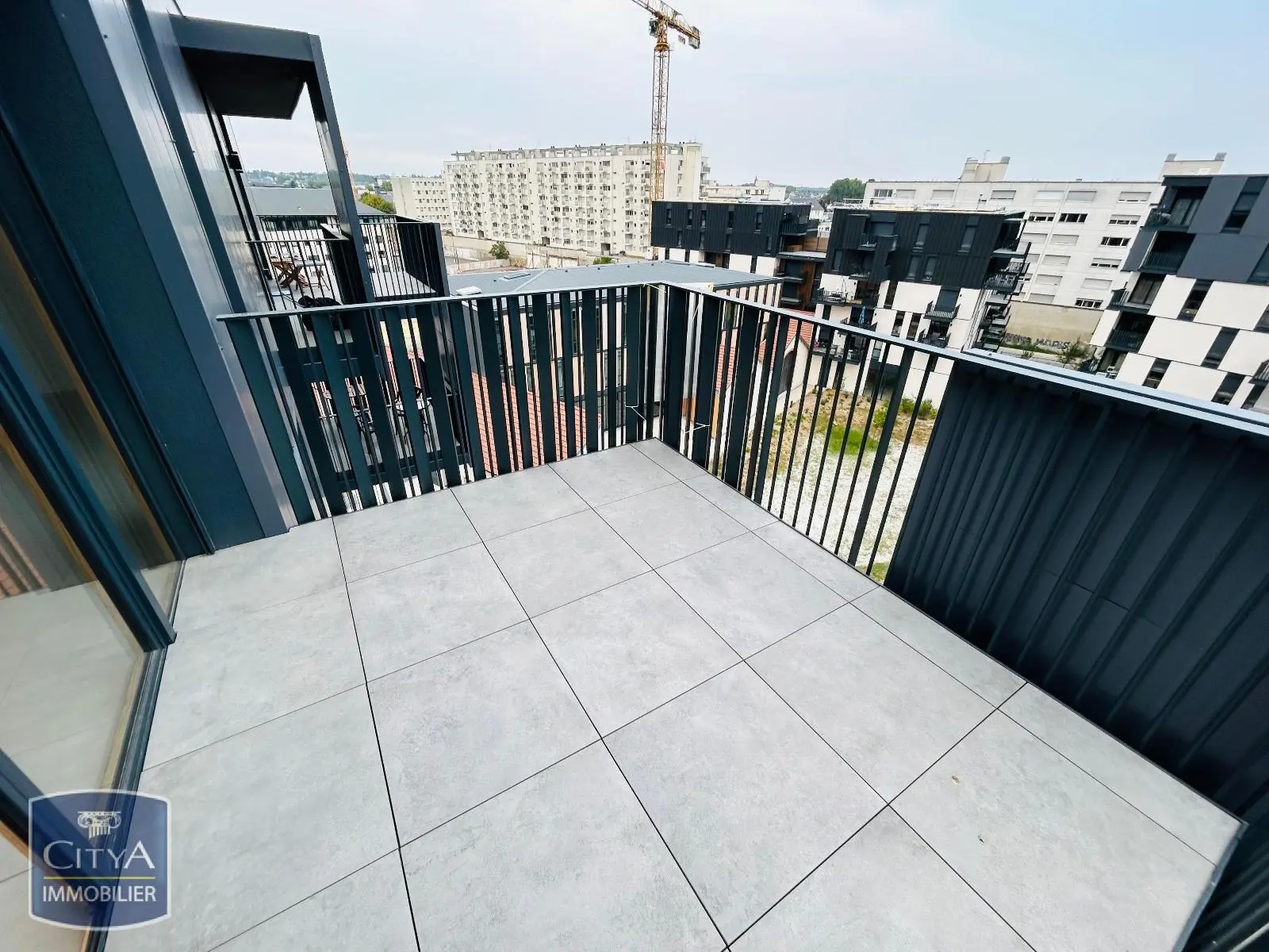 Photo 8 Appartement 3 pièces 69.01m²