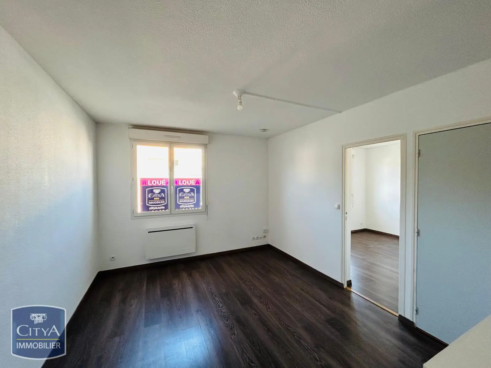 Photo 3 Appartement 2 pièces 40.5m²