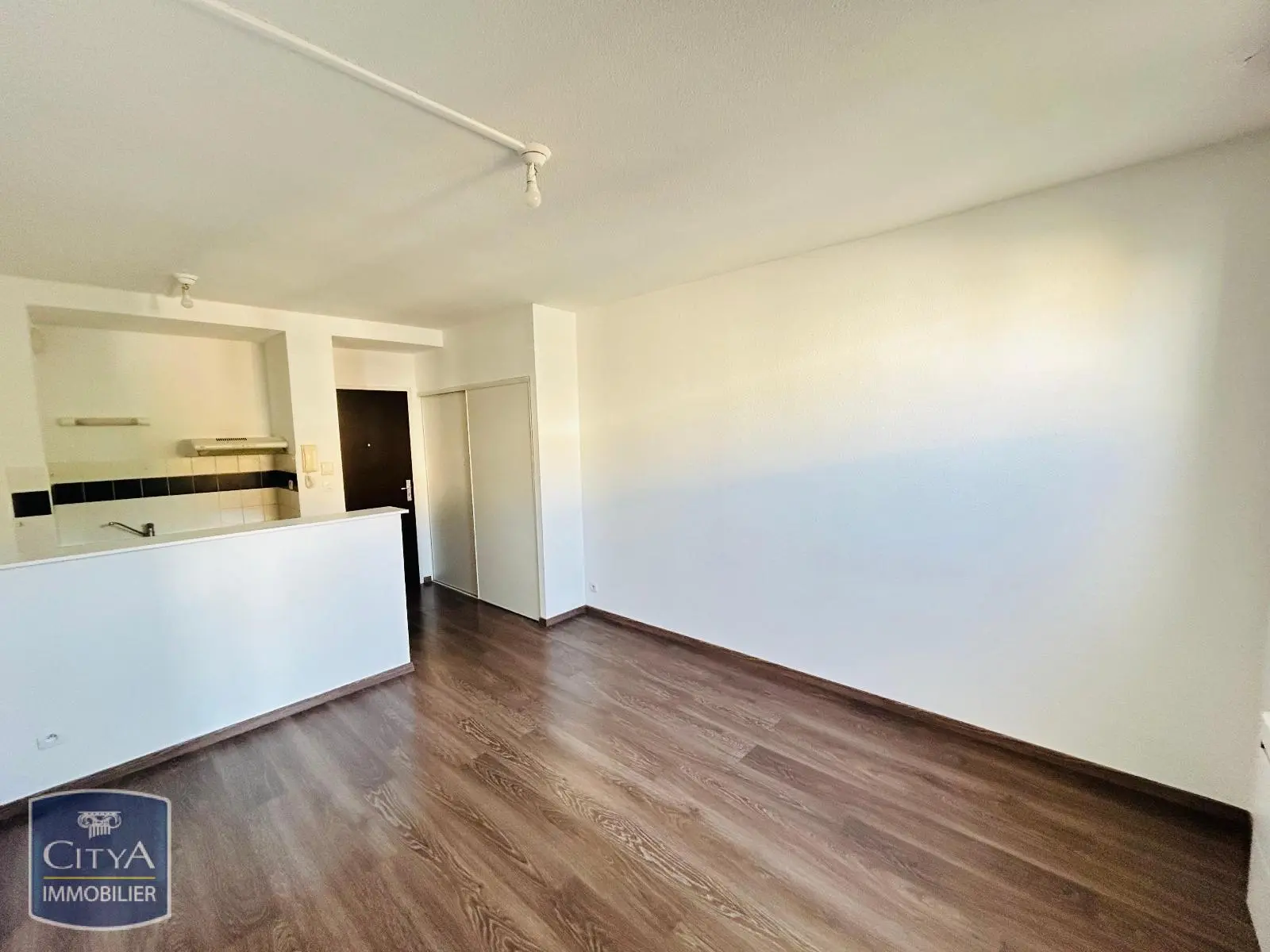 Photo 1 Appartement 2 pièces 40.5m²