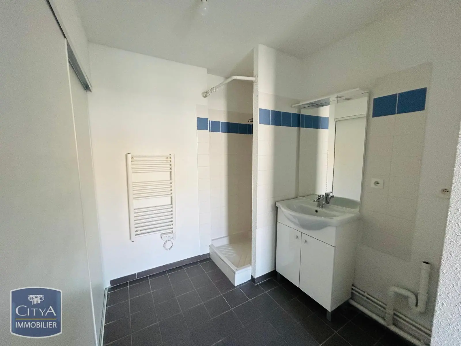 Photo 6 Appartement 2 pièces 40.5m²